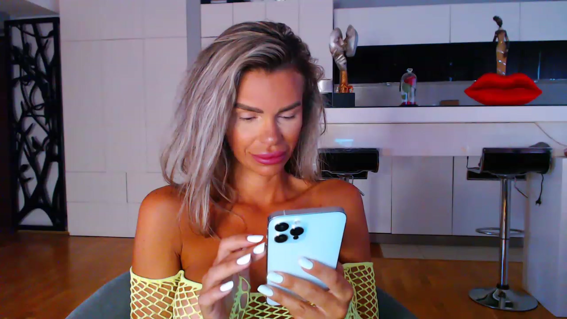 Gallery image thumbnail from D_y_y's myfreecams stream on, 07/31/2023, 04:50 image 20 of 20
