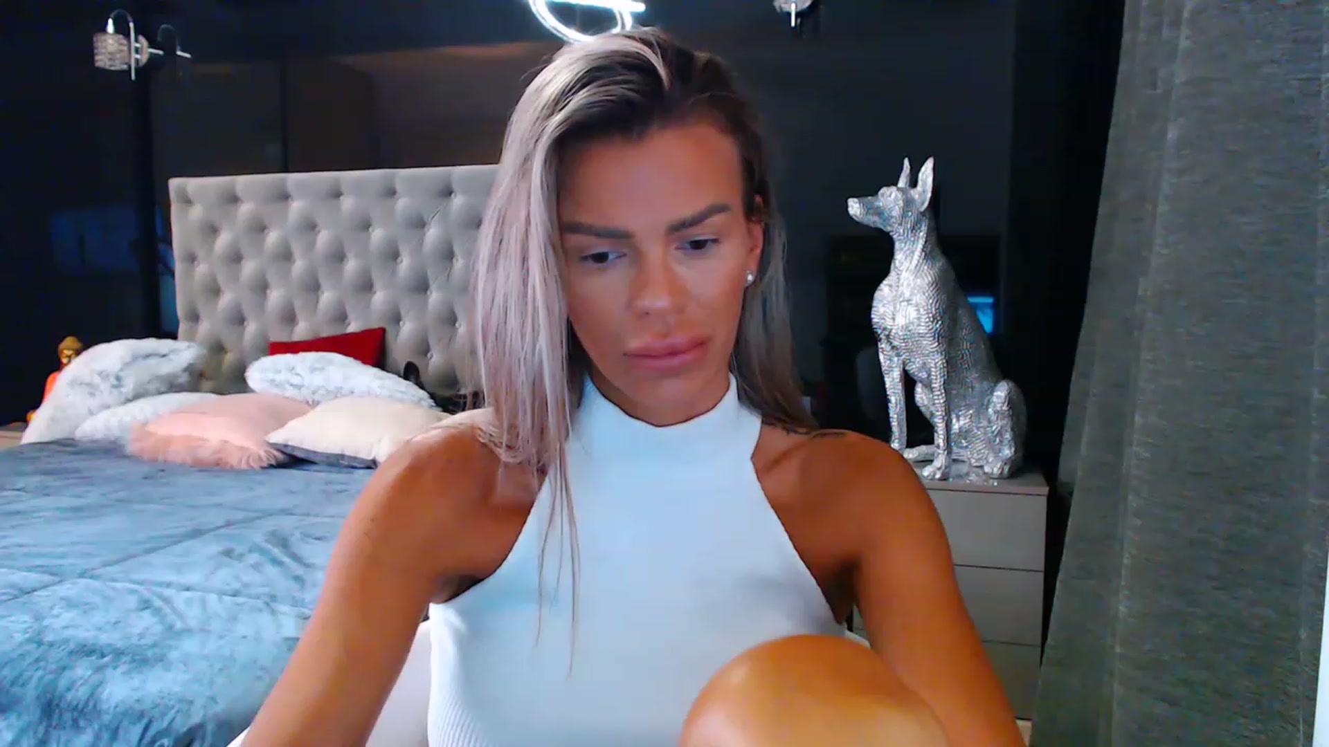 Gallery image thumbnail from D_y_y's myfreecams stream on, 08/12/2023, 04:51 image 14 of 20