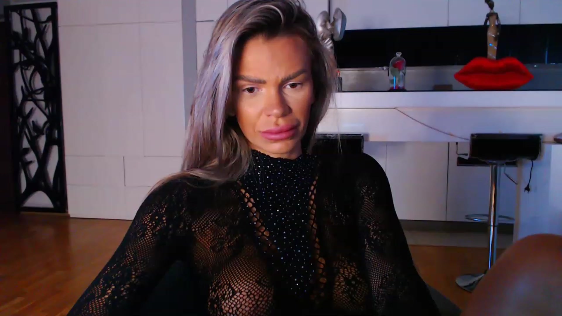 Gallery image thumbnail from D_y_y's myfreecams stream on, 08/17/2023, 04:35 image 7 of 20