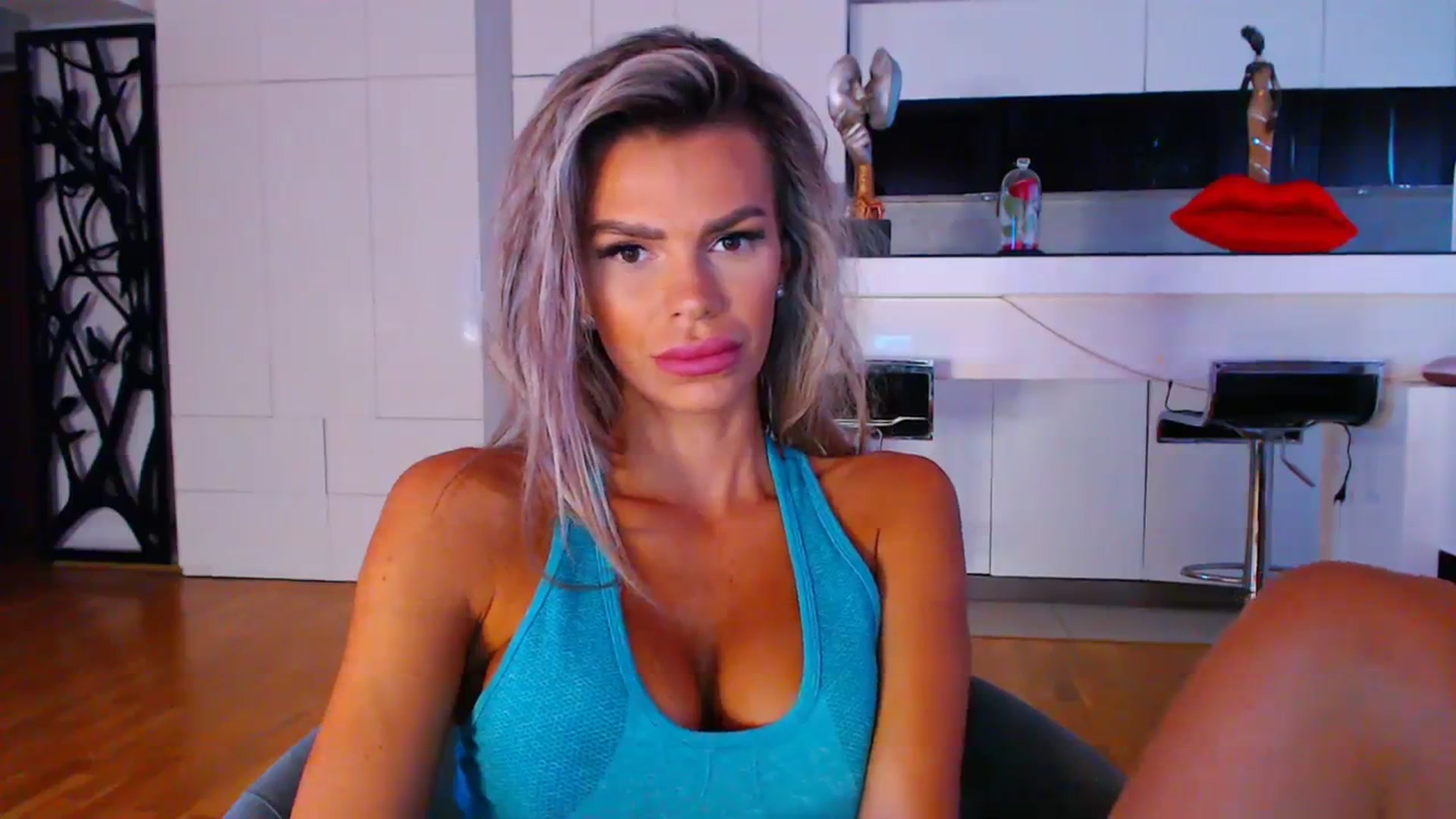 Gallery image thumbnail from D_y_y's myfreecams stream on, 09/10/2023, 04:50 image 7 of 20