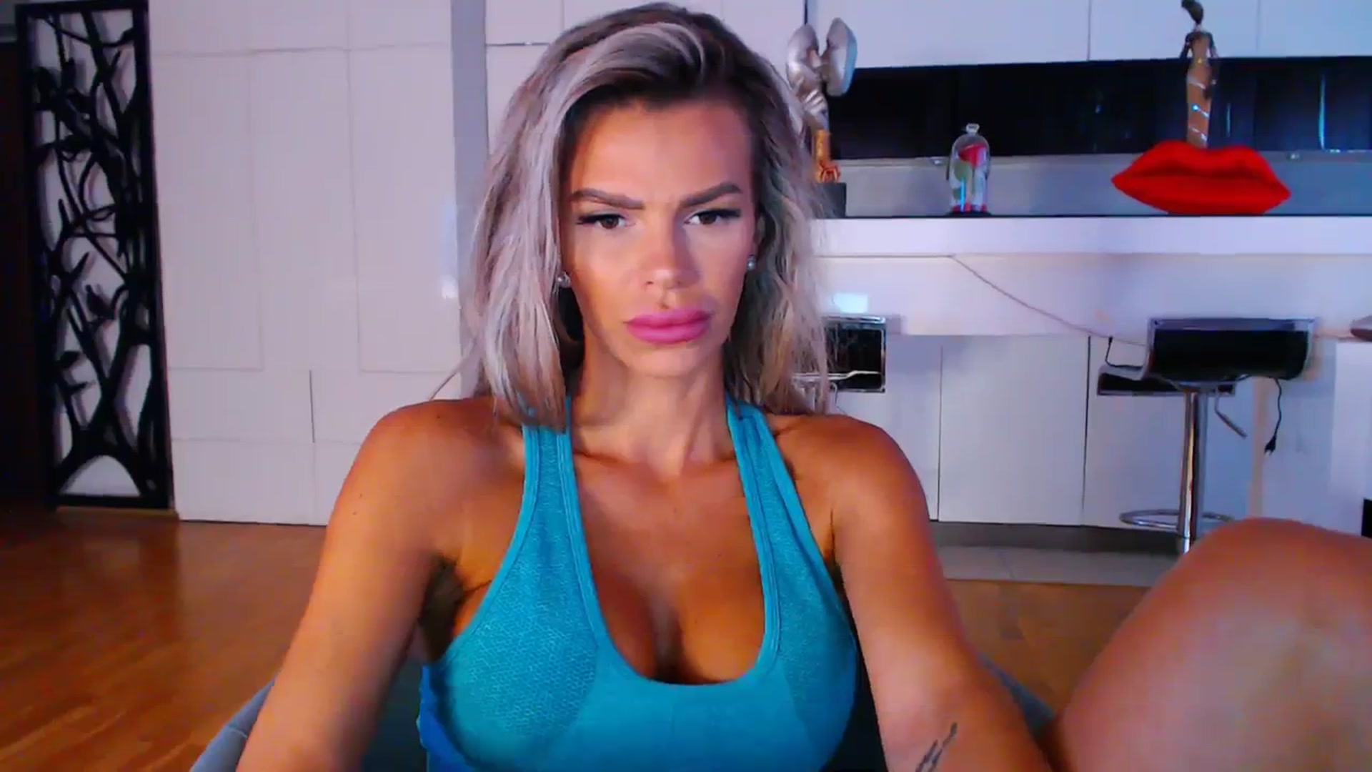 Gallery image thumbnail from D_y_y's myfreecams stream on, 09/10/2023, 04:50 image 11 of 20