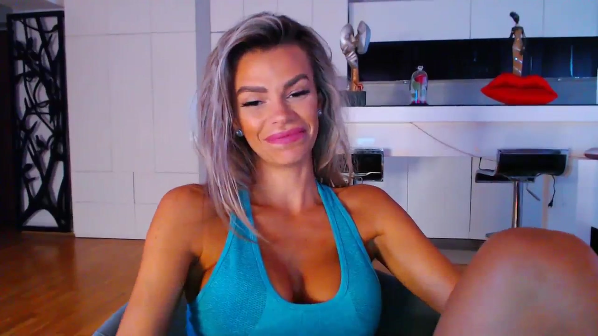 Gallery image thumbnail from D_y_y's myfreecams stream on, 09/10/2023, 04:50 image 5 of 20