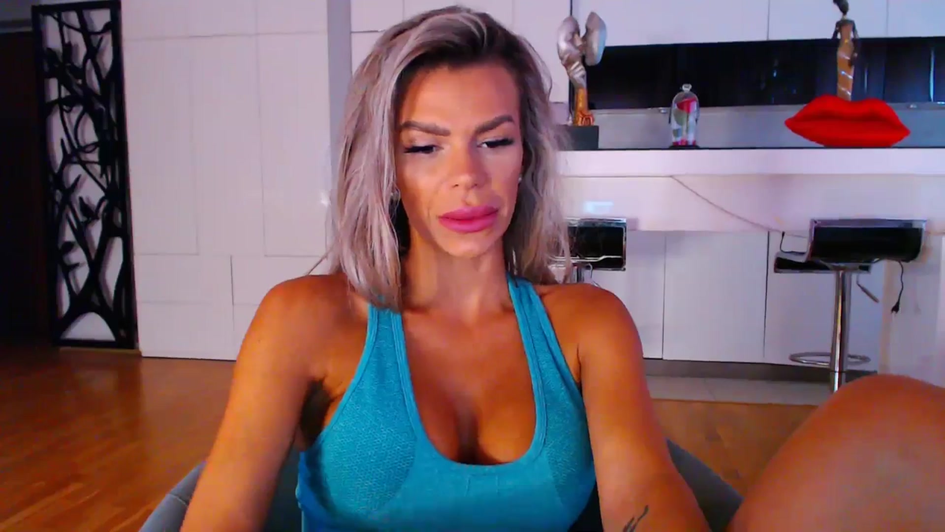 Gallery image thumbnail from D_y_y's myfreecams stream on, 09/10/2023, 04:50 image 19 of 20