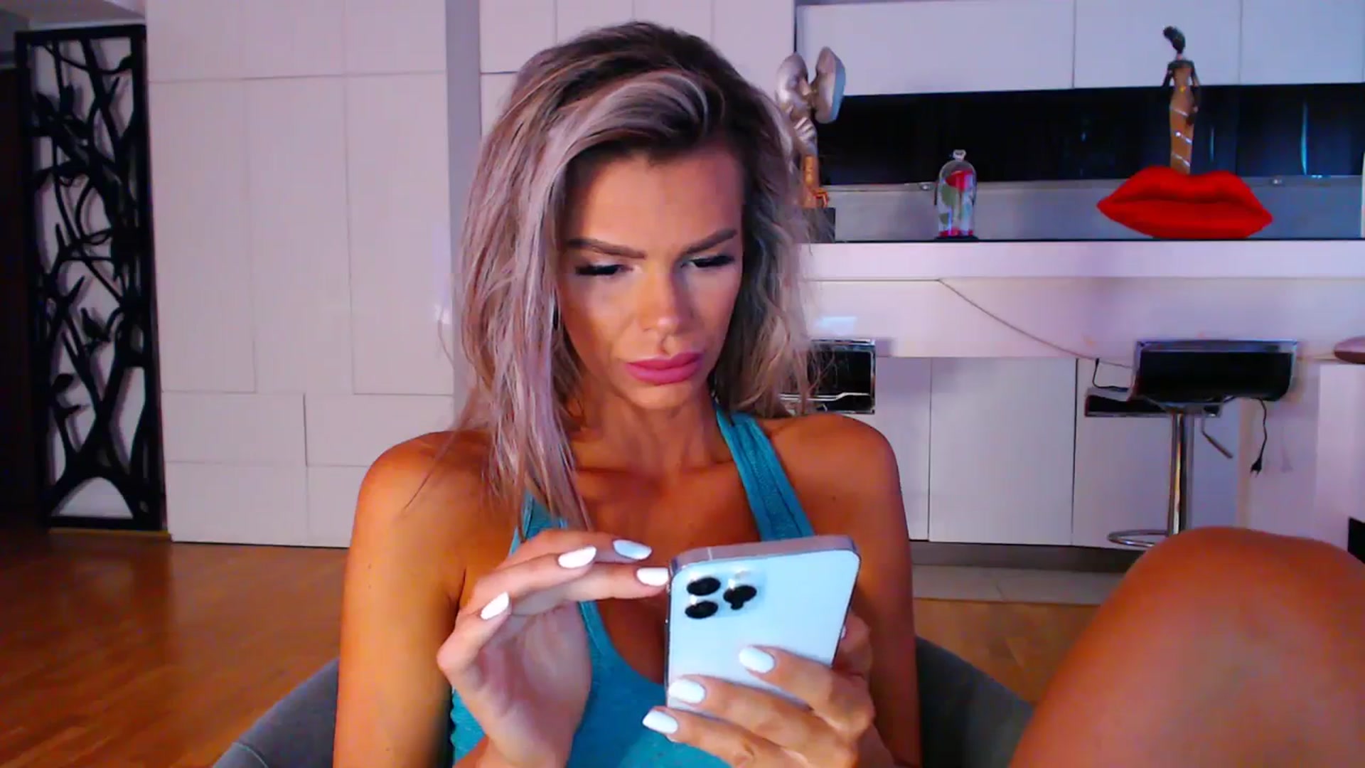 Gallery image thumbnail from D_y_y's myfreecams stream on, 09/10/2023, 04:50 image 6 of 20