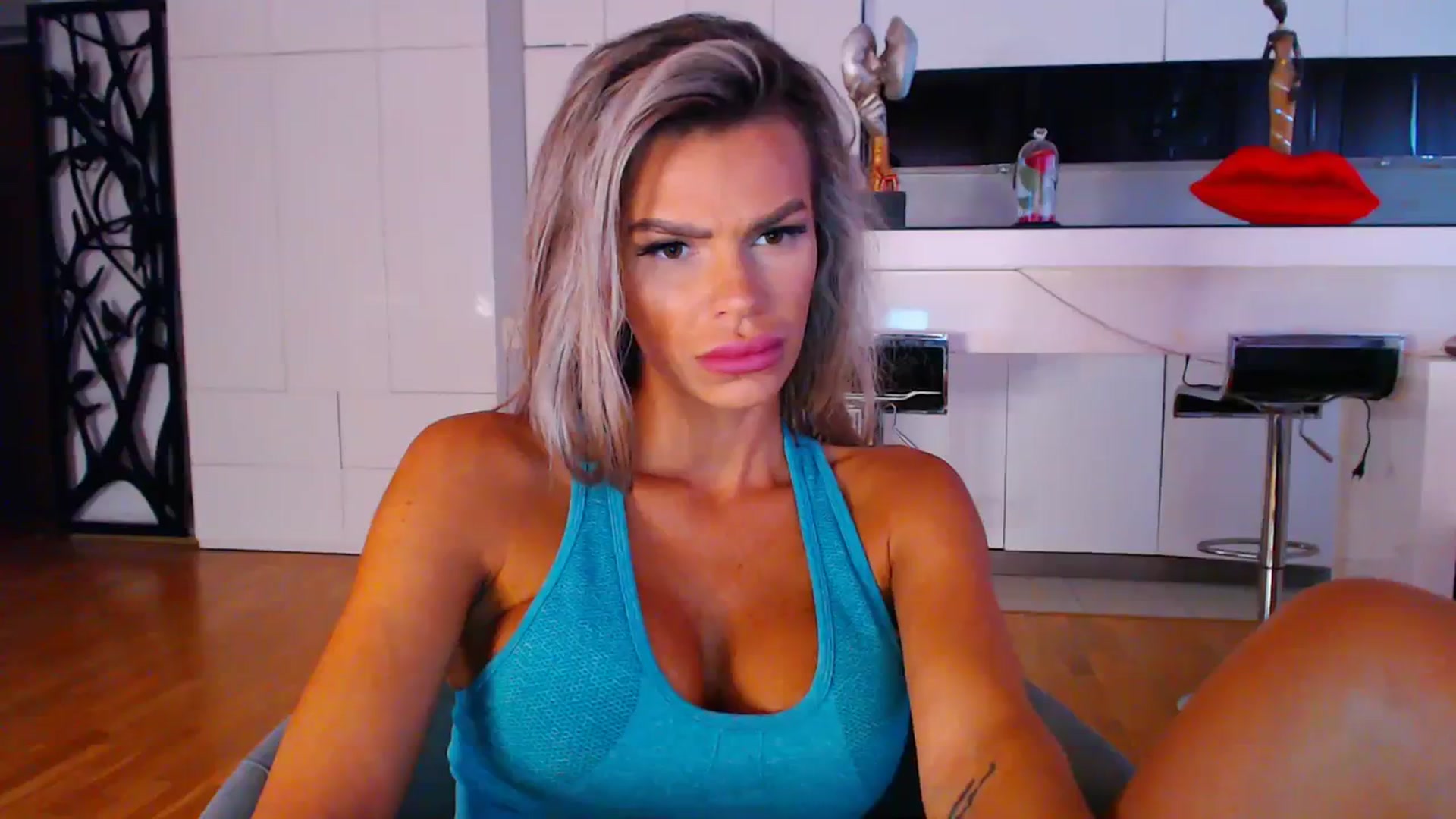 Gallery image thumbnail from D_y_y's myfreecams stream on, 09/10/2023, 04:50 image 18 of 20