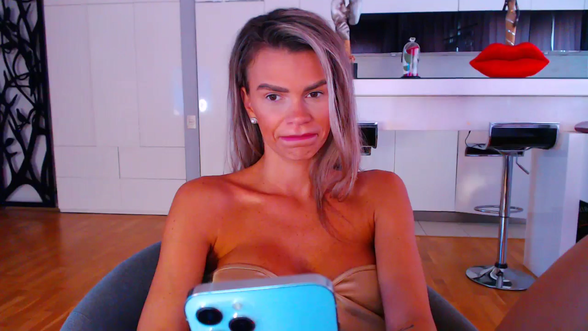 Gallery image thumbnail from D_y_y's myfreecams stream on, 09/11/2023, 05:01 image 19 of 20