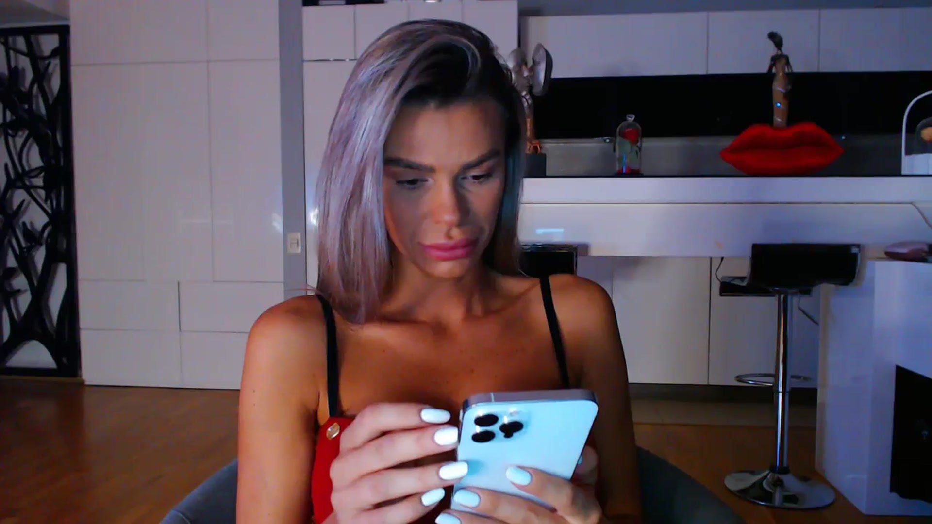 Gallery image thumbnail from D_y_y's myfreecams stream on, 09/13/2023, 03:29 image 3 of 20