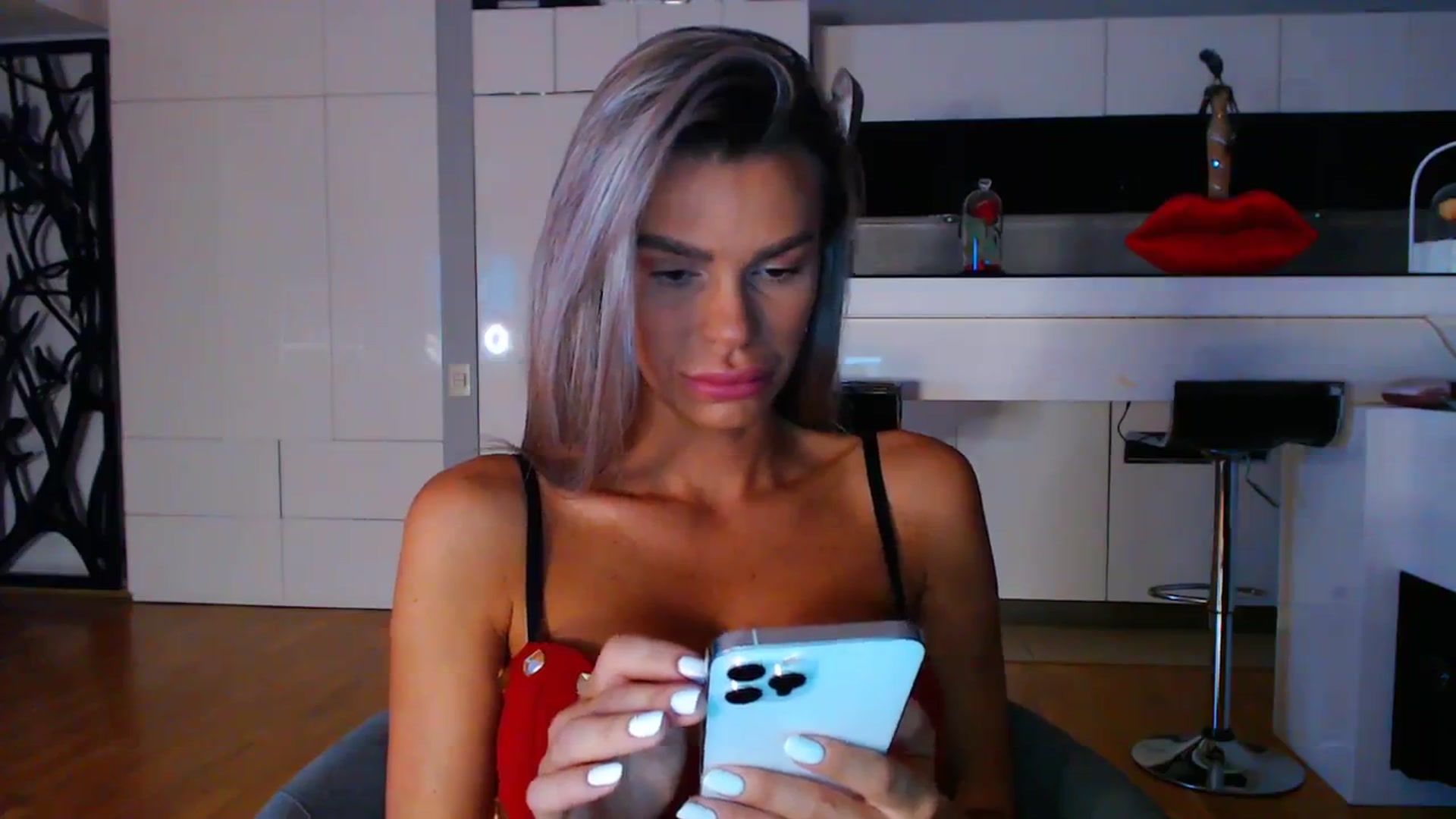 Gallery image thumbnail from D_y_y's myfreecams stream on, 09/13/2023, 03:29 image 2 of 20