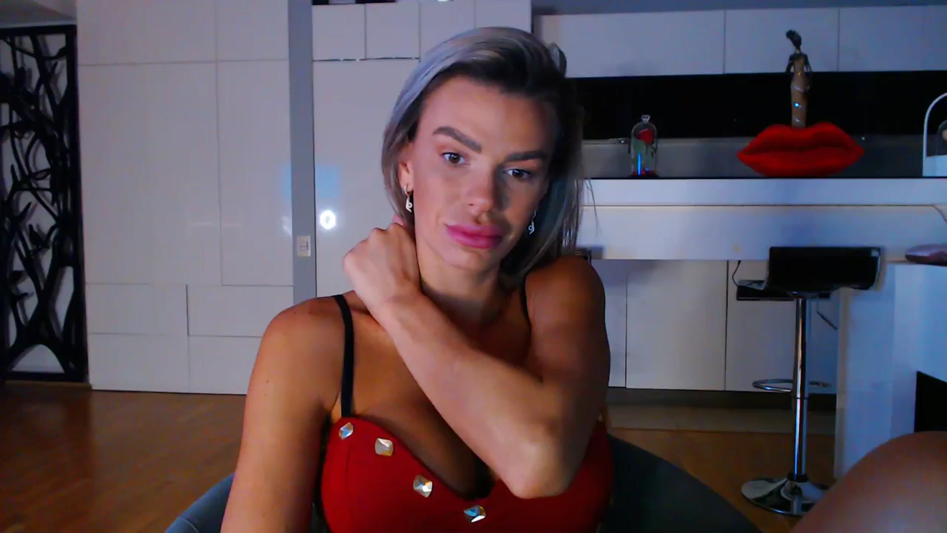 Gallery image thumbnail from D_y_y's myfreecams stream on, 09/13/2023, 03:29 image 7 of 20