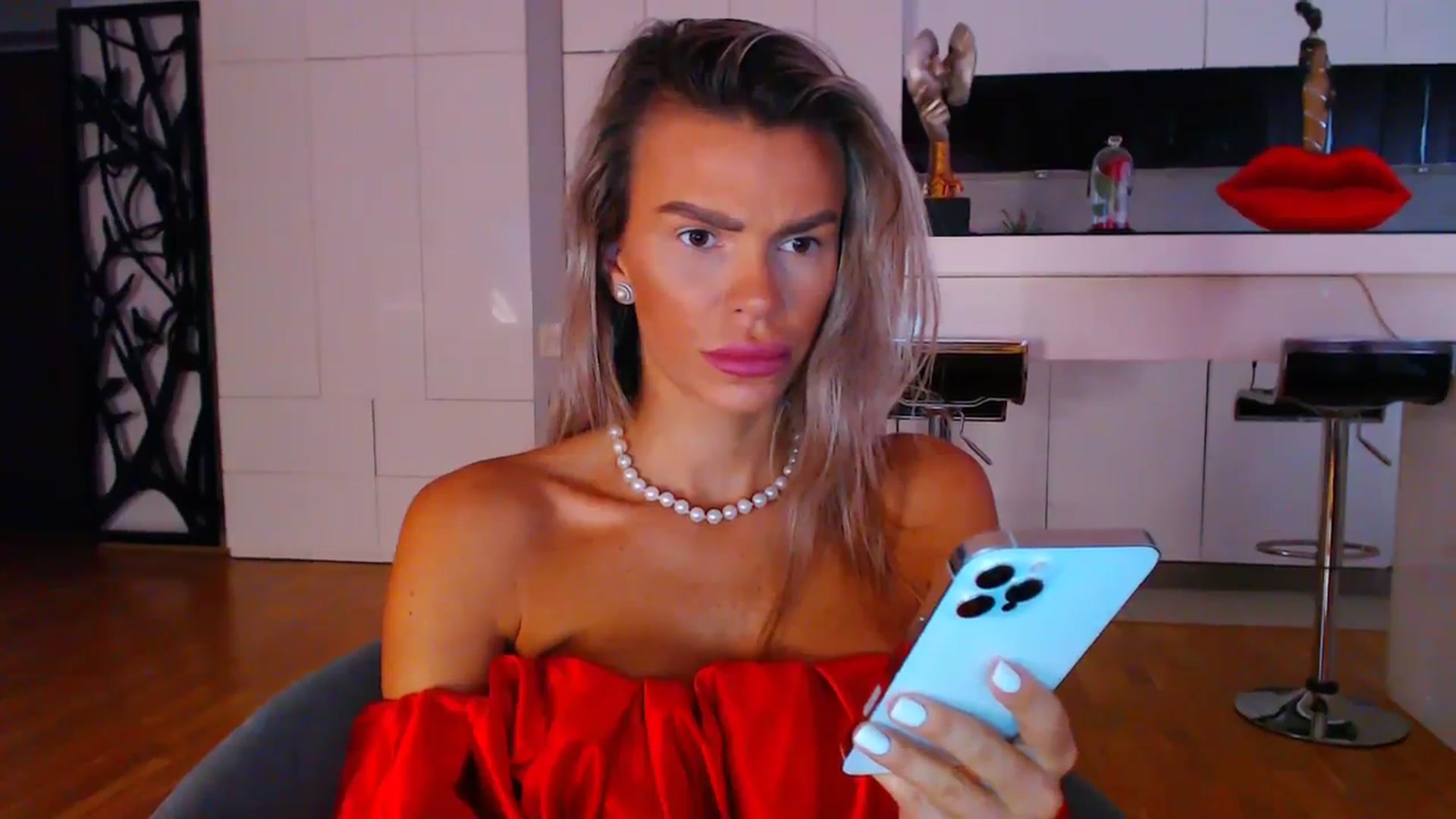 Gallery image thumbnail from D_y_y's myfreecams stream on, 09/15/2023, 05:24 image 20 of 20
