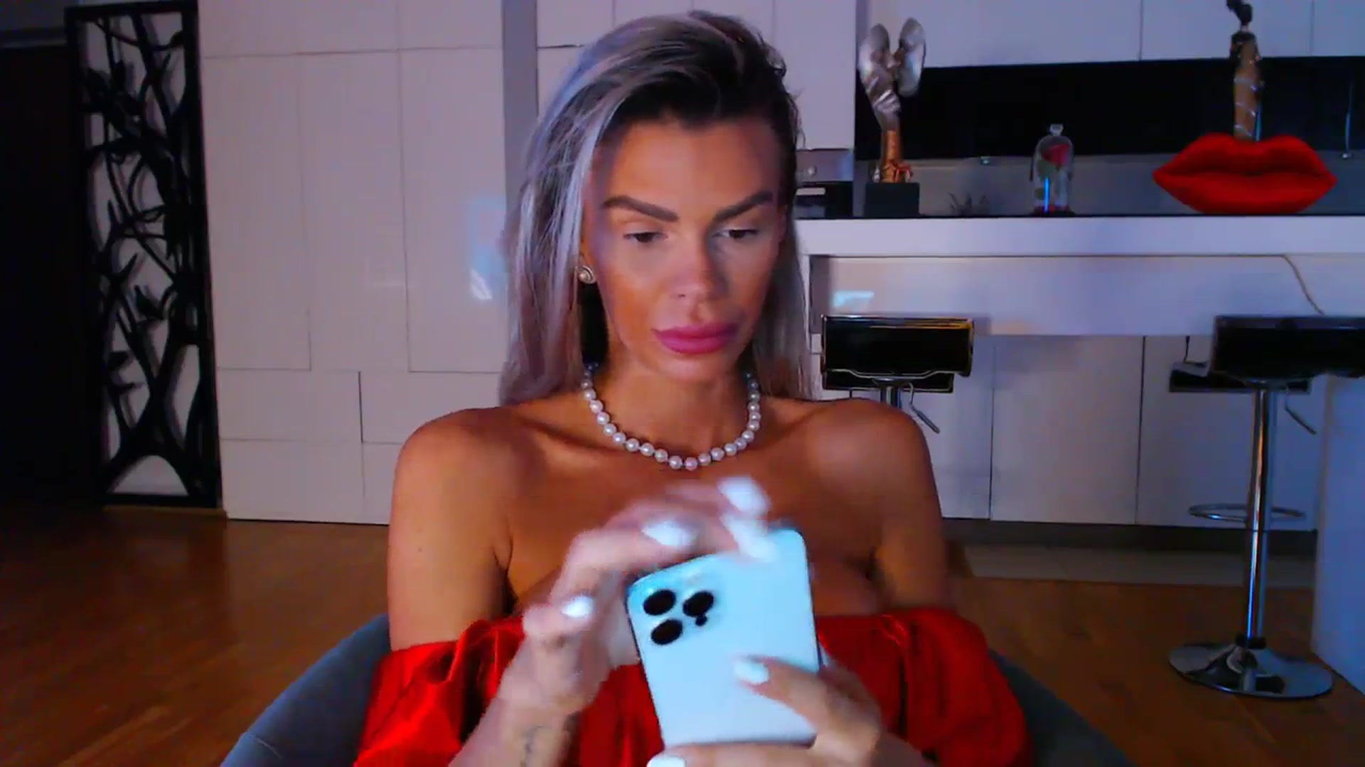 Gallery image thumbnail from D_y_y's myfreecams stream on, 09/15/2023, 05:24 image 8 of 20