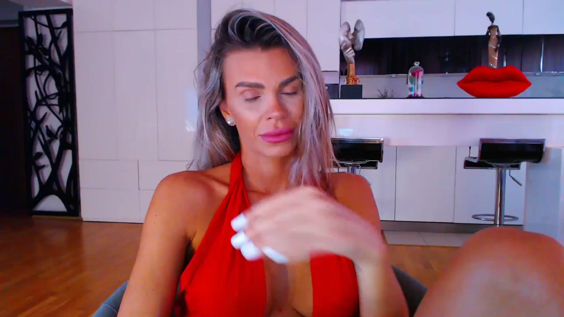 Gallery image thumbnail from D_y_y's myfreecams stream on, 09/17/2023, 04:48 image 19 of 20