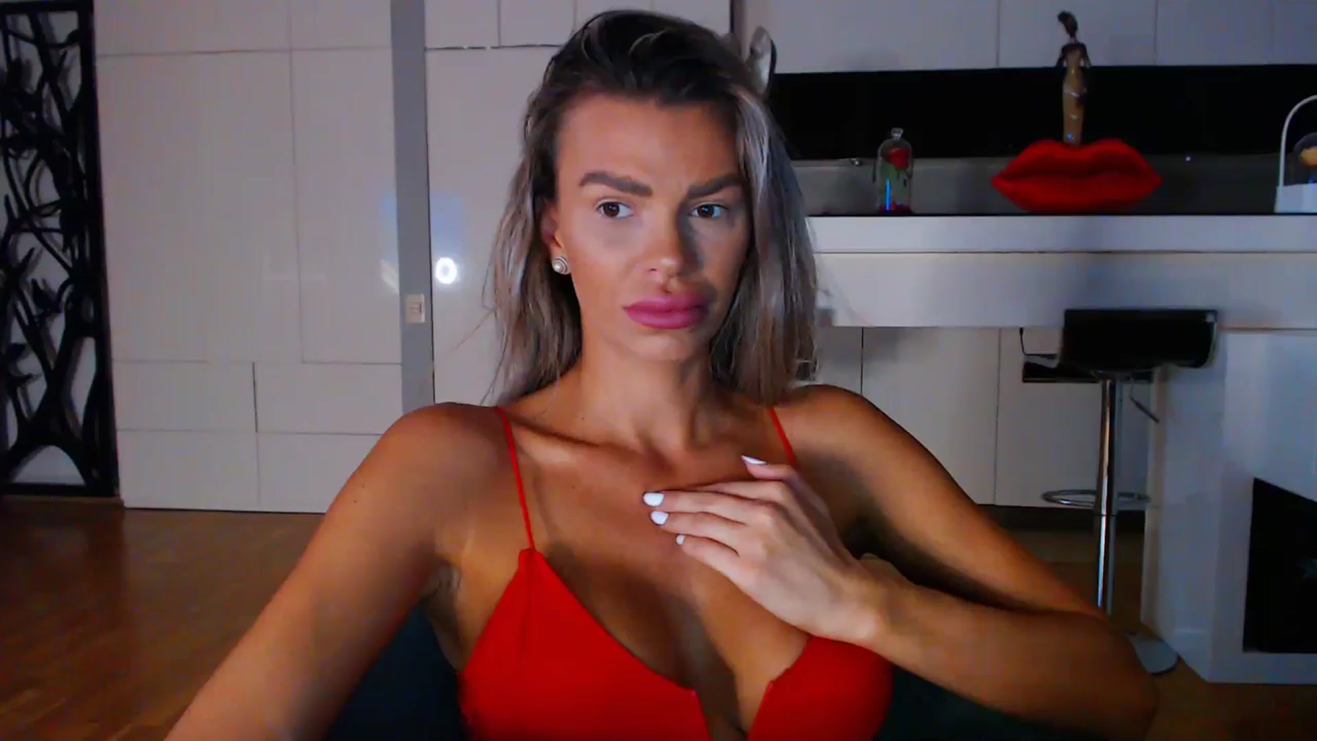 Gallery image thumbnail from D_y_y's myfreecams stream on, 09/20/2023, 05:01 image 1 of 20