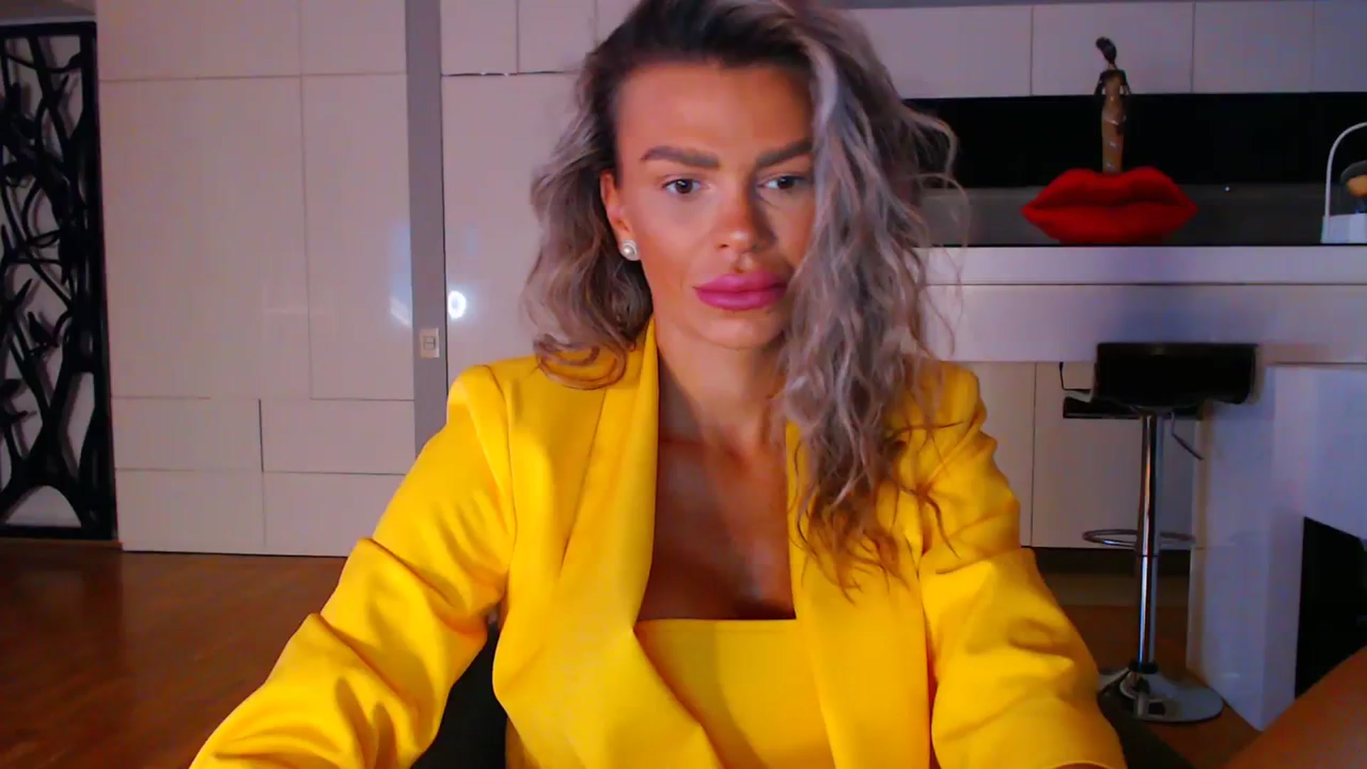 Gallery image thumbnail from D_y_y's myfreecams stream on, 09/25/2023, 05:24 image 1 of 20
