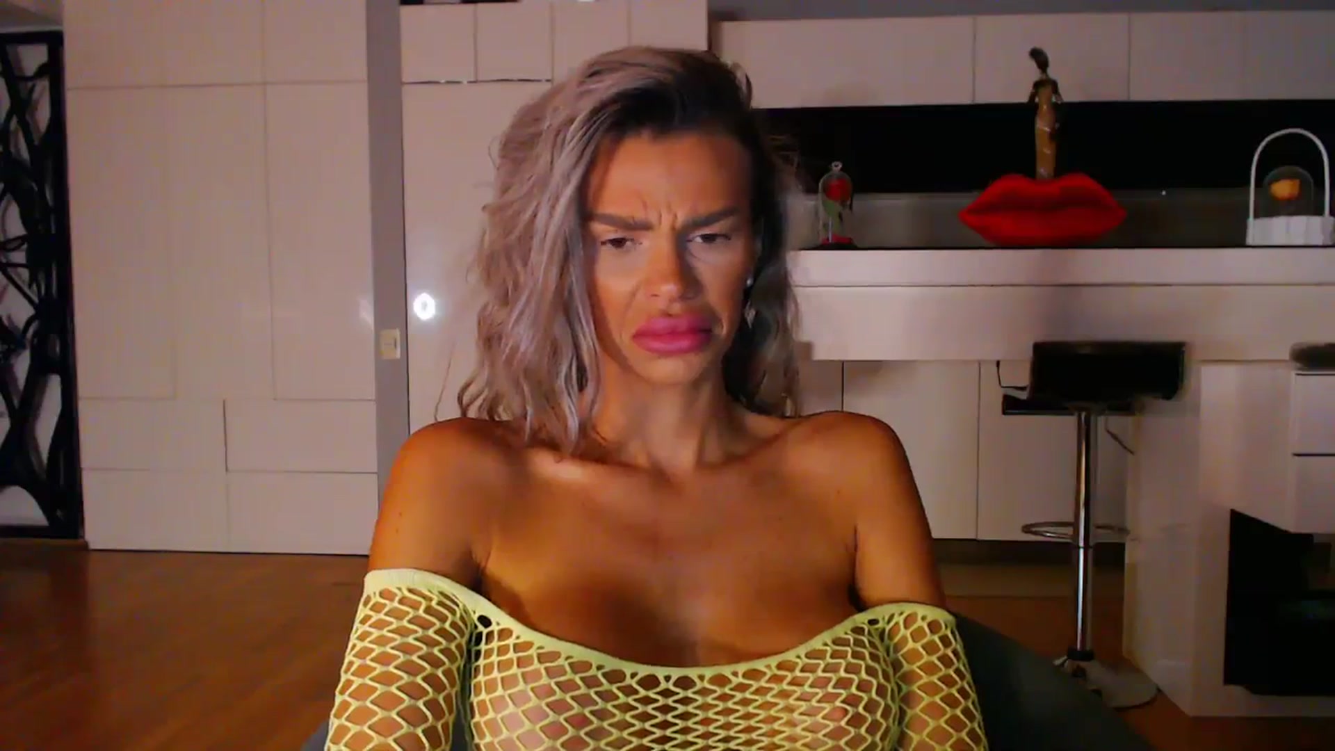 Gallery image thumbnail from D_y_y's myfreecams stream on, 09/26/2023, 03:50 image 8 of 20