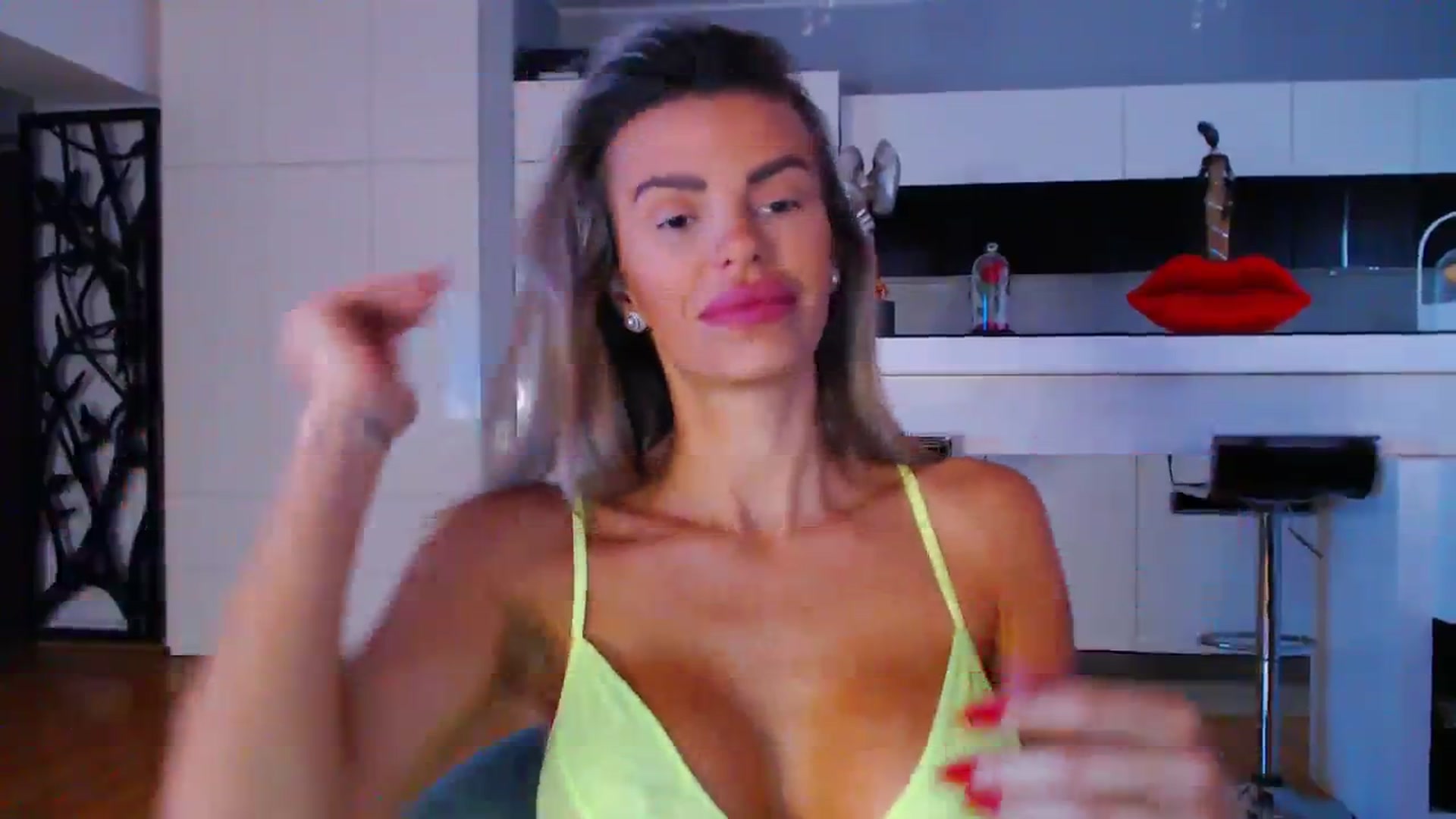Gallery image thumbnail from D_y_y's myfreecams stream on, 09/29/2023, 04:47 image 9 of 20