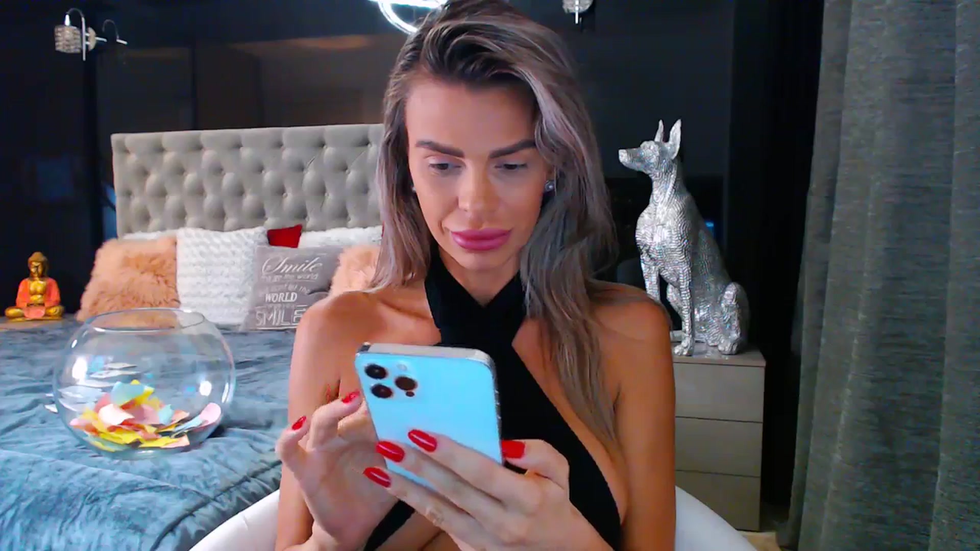 Gallery image thumbnail from D_y_y's myfreecams stream on, 10/07/2023, 05:26 image 11 of 20