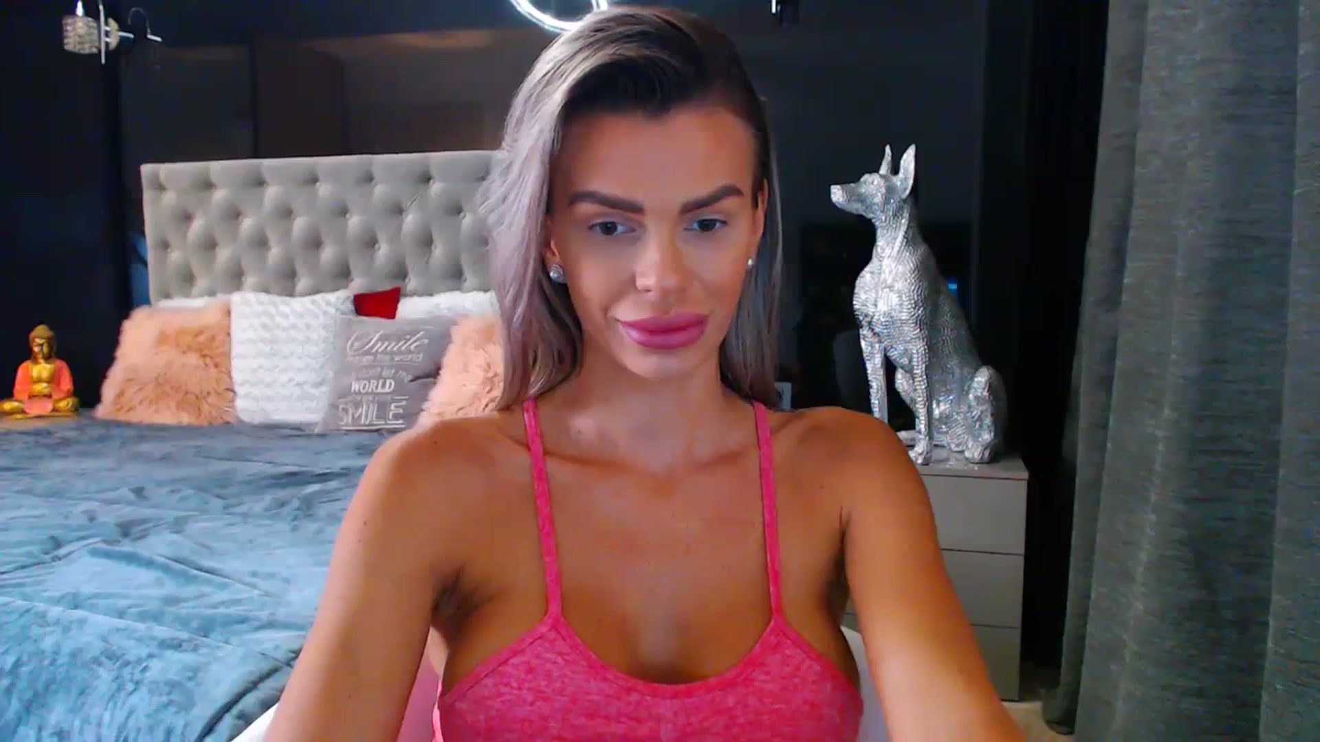 Gallery image thumbnail from D_y_y's myfreecams stream on, 10/07/2023, 05:26 image 20 of 20