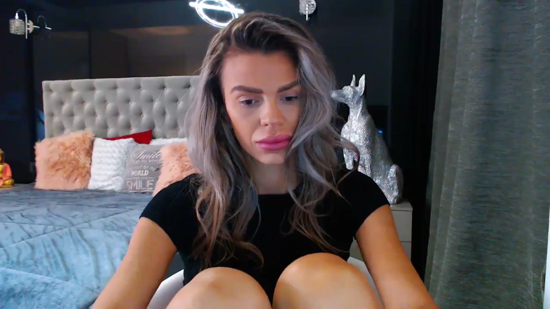 Gallery image thumbnail from D_y_y's myfreecams stream on, 10/10/2023, 04:19 image 10 of 20