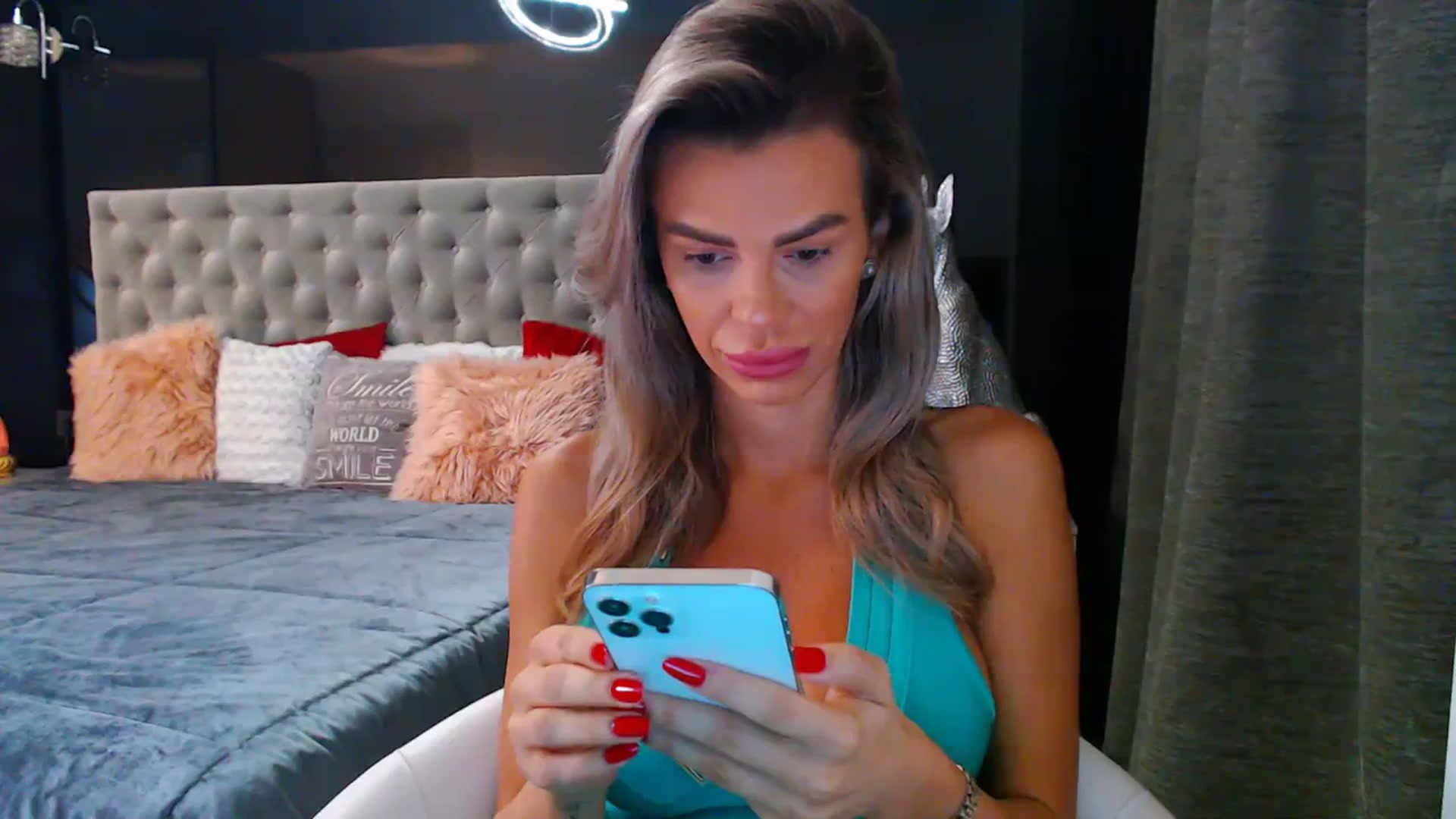 Gallery image thumbnail from D_y_y's myfreecams stream on, 10/11/2023, 04:27 image 2 of 20