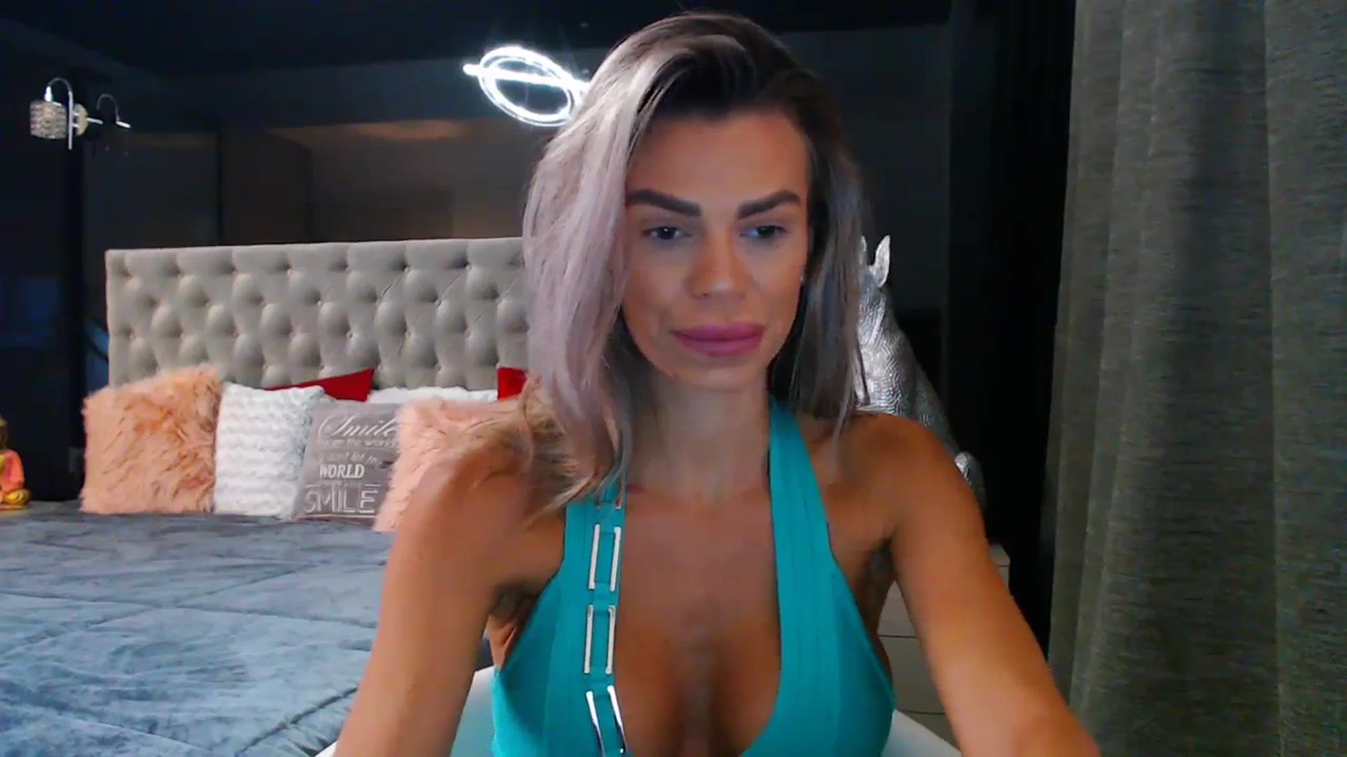 Gallery image thumbnail from D_y_y's myfreecams stream on, 10/11/2023, 04:27 image 5 of 20