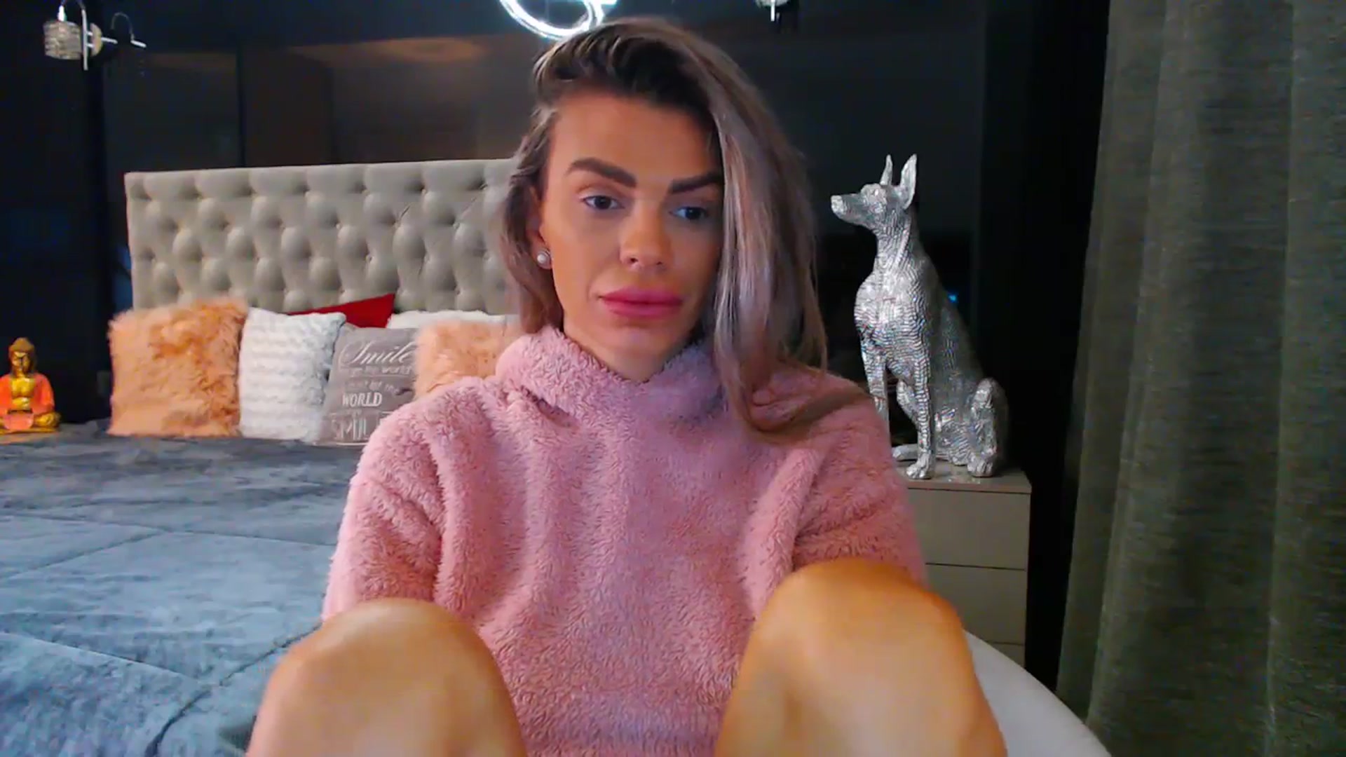 Gallery image thumbnail from D_y_y's myfreecams stream on, 10/13/2023, 05:48 image 11 of 20