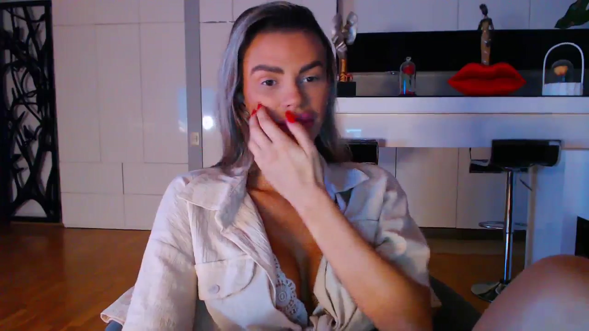 Gallery image thumbnail from D_y_y's myfreecams stream on, 10/14/2023, 05:56 image 7 of 20