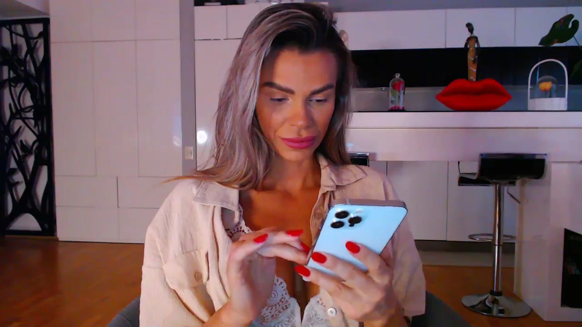 Gallery image thumbnail from D_y_y's myfreecams stream on, 10/14/2023, 05:56 image 11 of 20