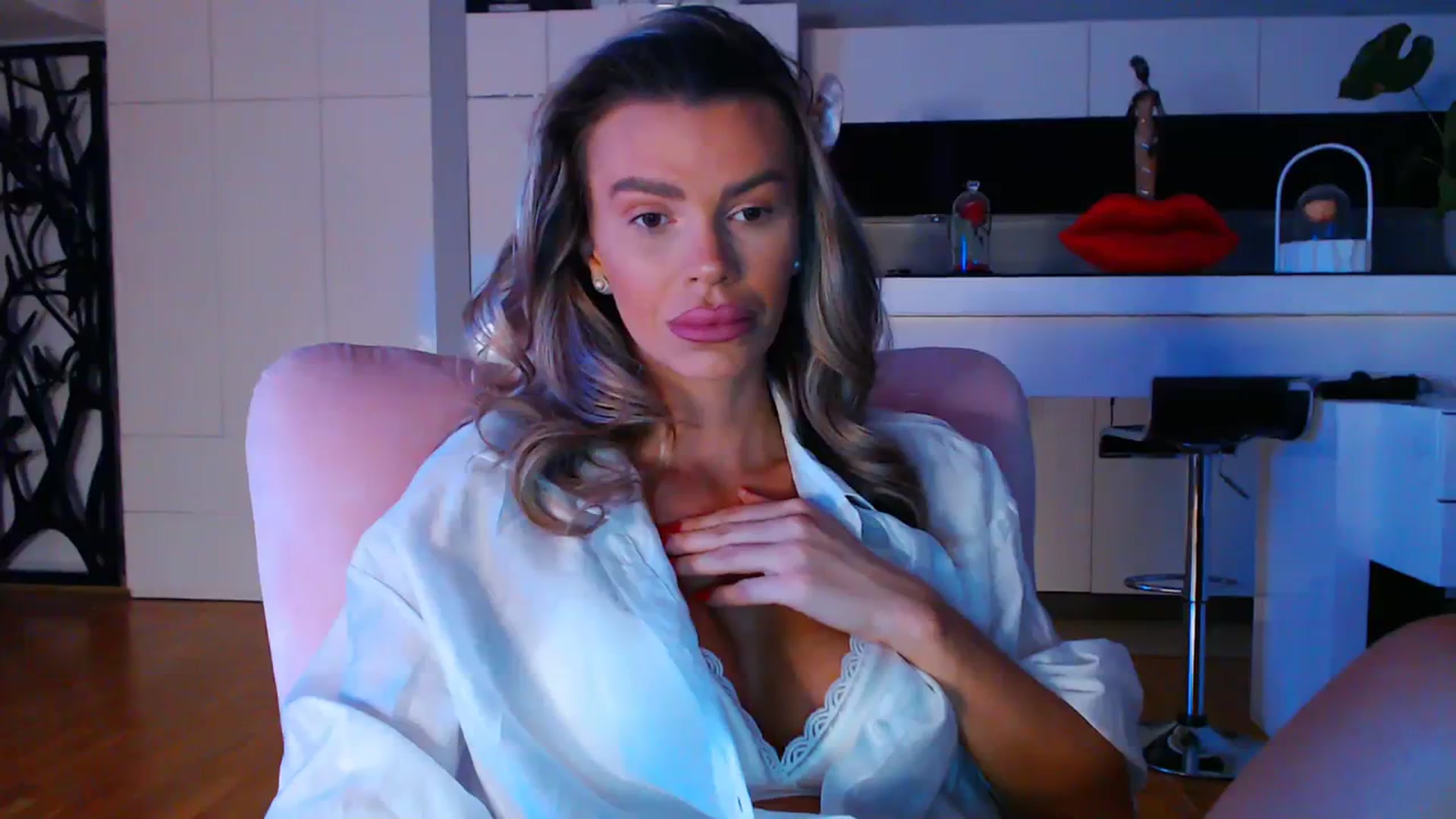 Gallery image thumbnail from D_y_y's myfreecams stream on, 10/22/2023, 03:26 image 5 of 20