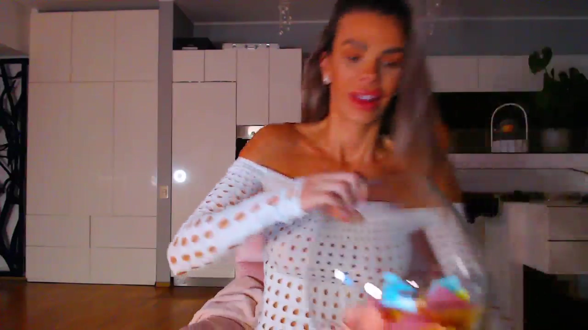 Gallery image thumbnail from D_y_y's myfreecams stream on, 10/26/2023, 04:40 image 9 of 20