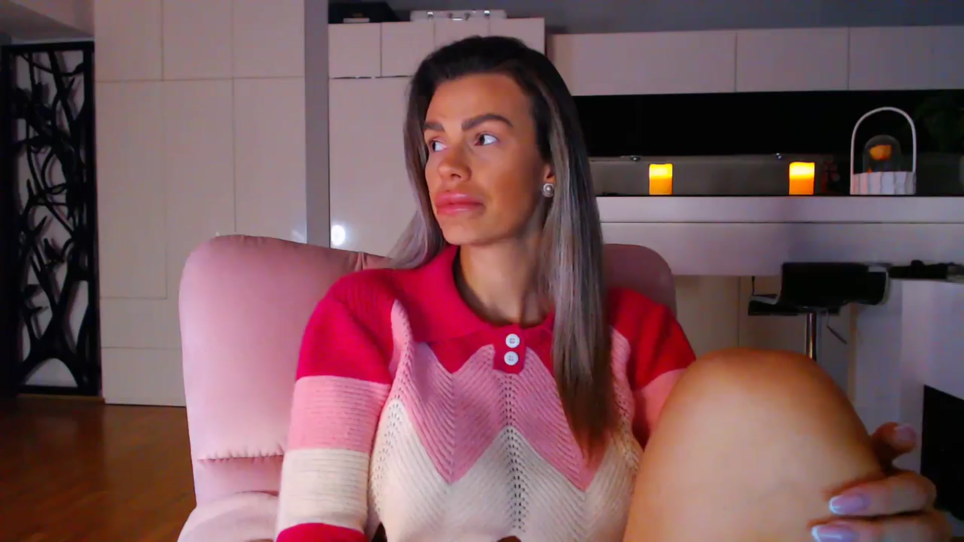 Gallery image thumbnail from D_y_y's myfreecams stream on, 11/09/2023, 04:28 image 5 of 20