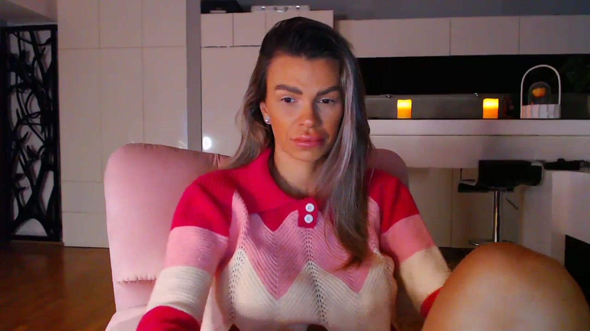 Gallery image thumbnail from D_y_y's myfreecams stream on, 11/09/2023, 04:28 image 7 of 20