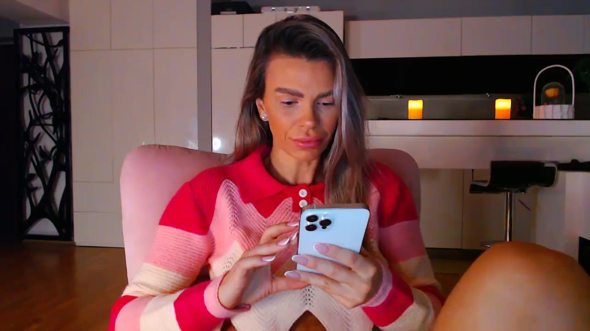 Gallery image thumbnail from D_y_y's myfreecams stream on, 11/09/2023, 04:28 image 2 of 20