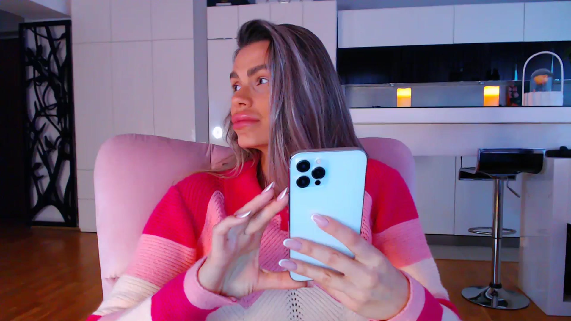 Gallery image thumbnail from D_y_y's myfreecams stream on, 11/09/2023, 06:02 image 17 of 20