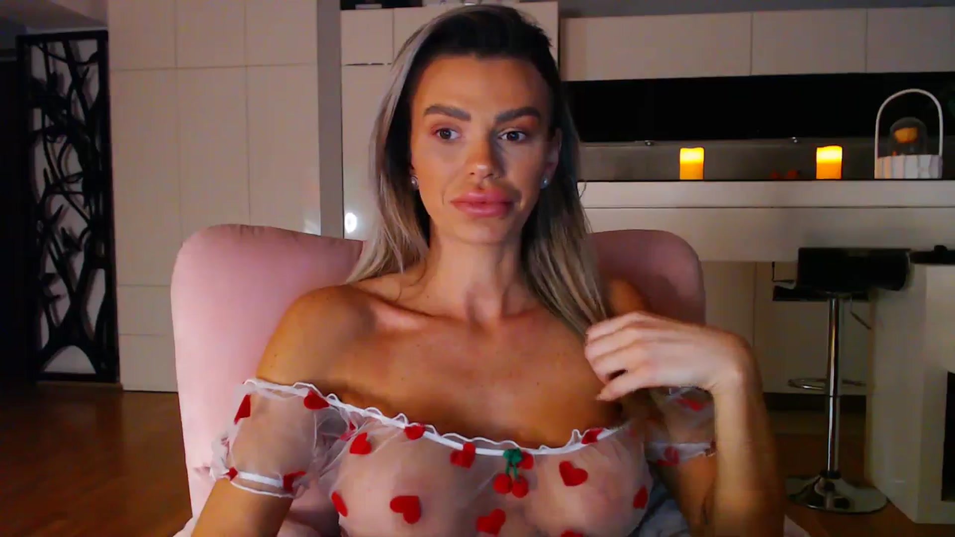 Gallery image thumbnail from D_y_y's myfreecams stream on, 11/12/2023, 04:39 image 7 of 20