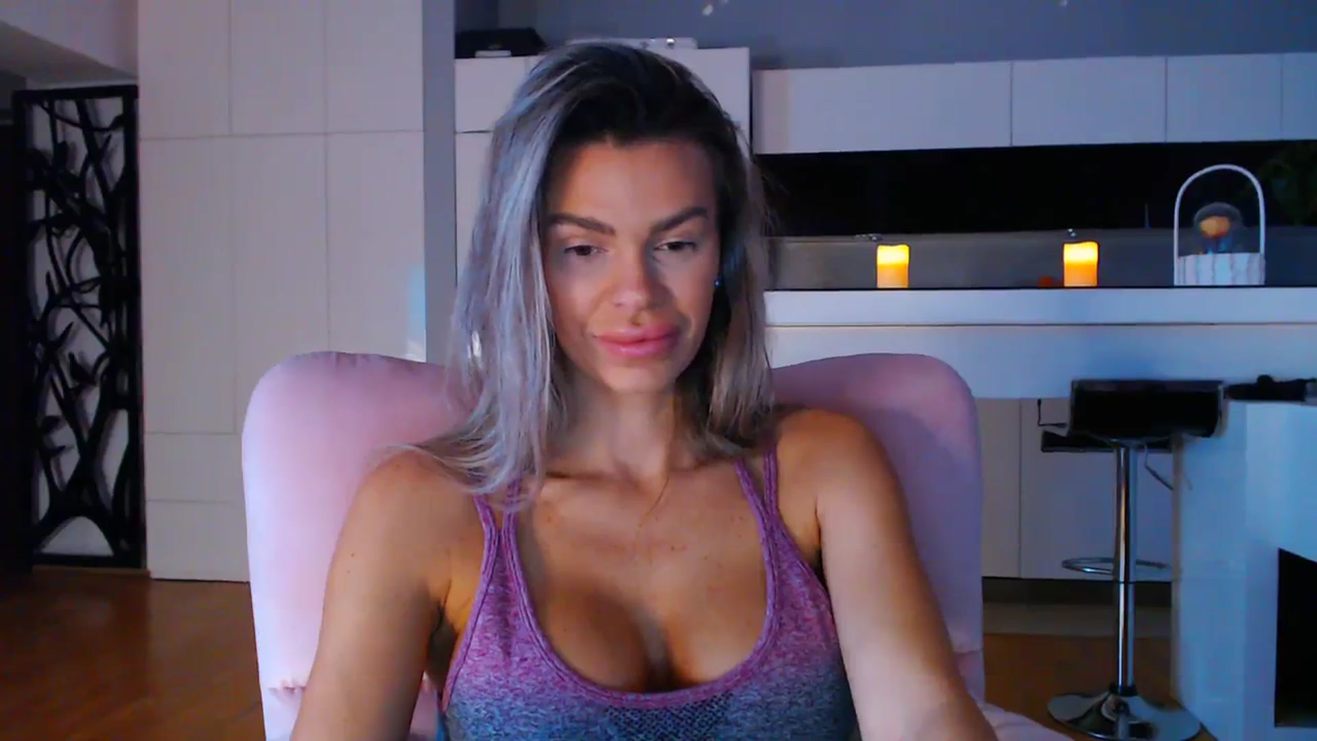 Gallery image thumbnail from D_y_y's myfreecams stream on, 11/14/2023, 05:20 image 18 of 20