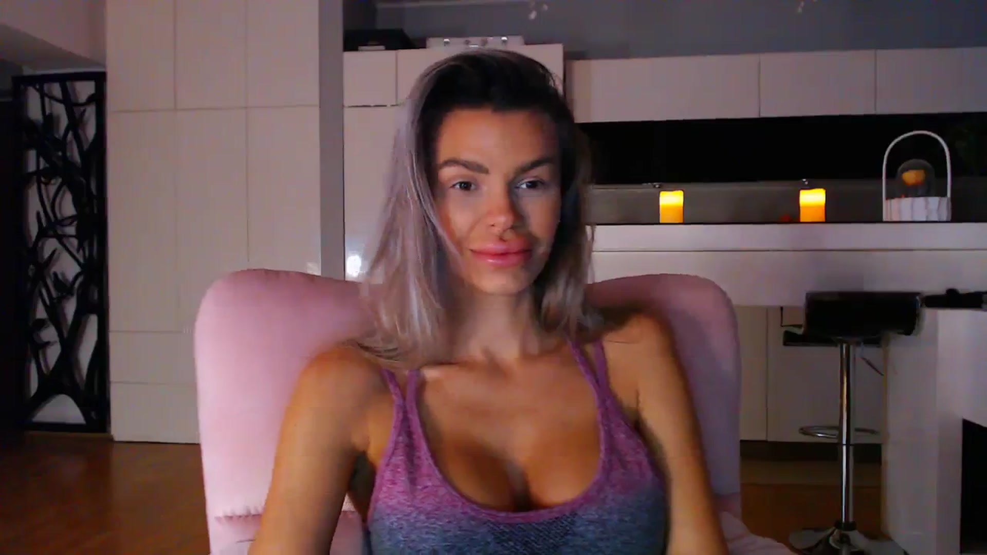 Gallery image thumbnail from D_y_y's myfreecams stream on, 11/14/2023, 05:20 image 9 of 20