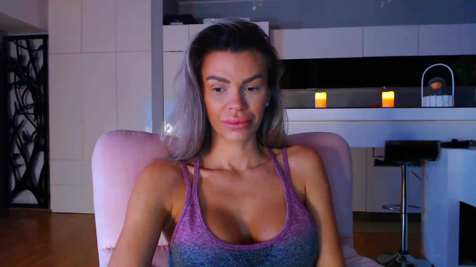 Gallery image thumbnail from D_y_y's myfreecams stream on, 11/14/2023, 05:20 image 6 of 20