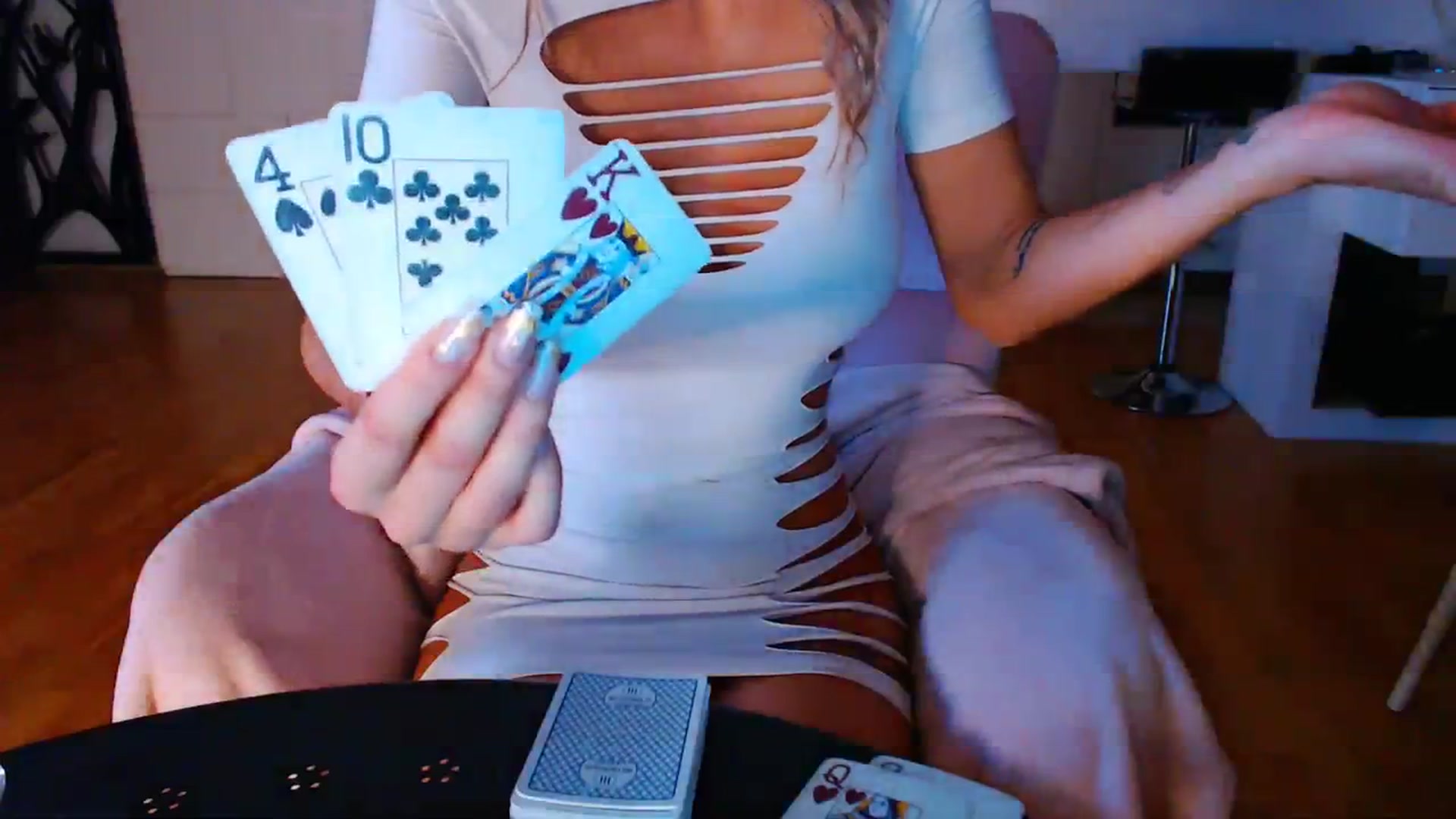 Gallery image thumbnail from D_y_y's myfreecams stream on, 11/23/2023, 05:46 image 2 of 20