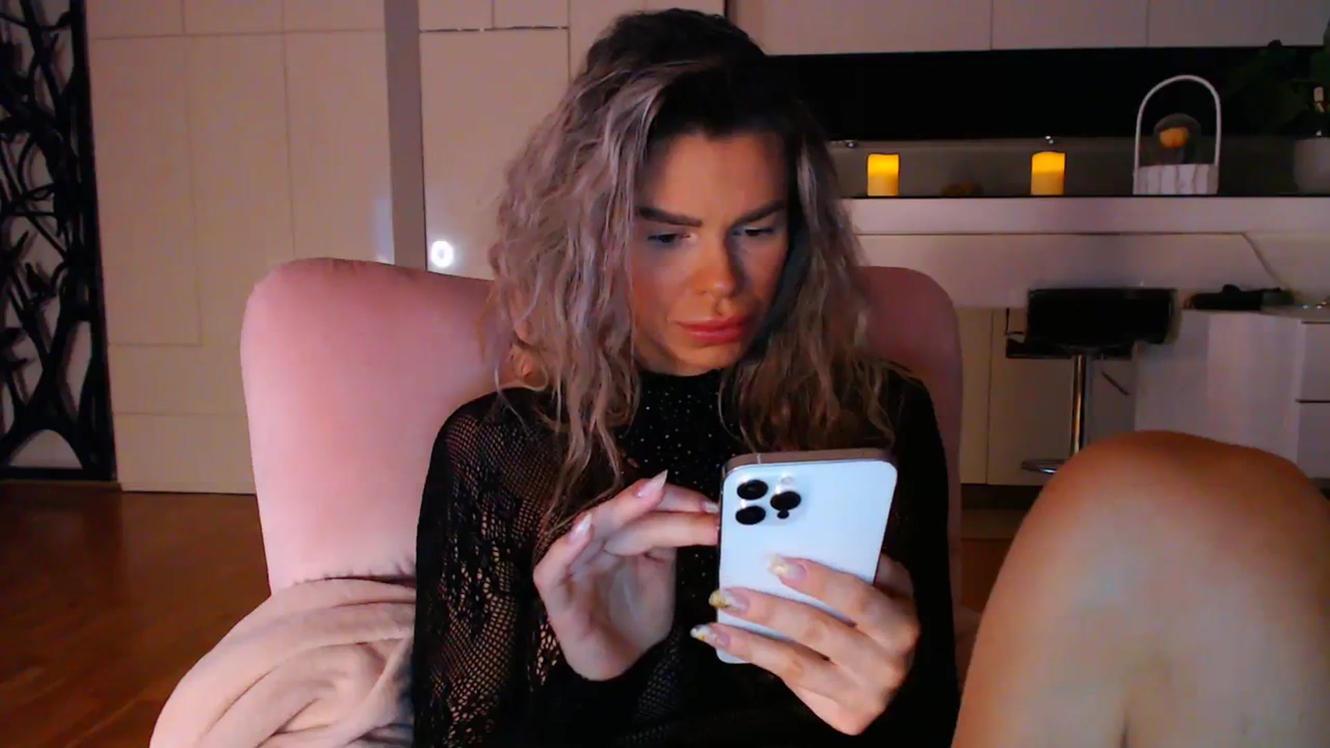 Gallery image thumbnail from D_y_y's myfreecams stream on, 11/25/2023, 06:01 image 3 of 20