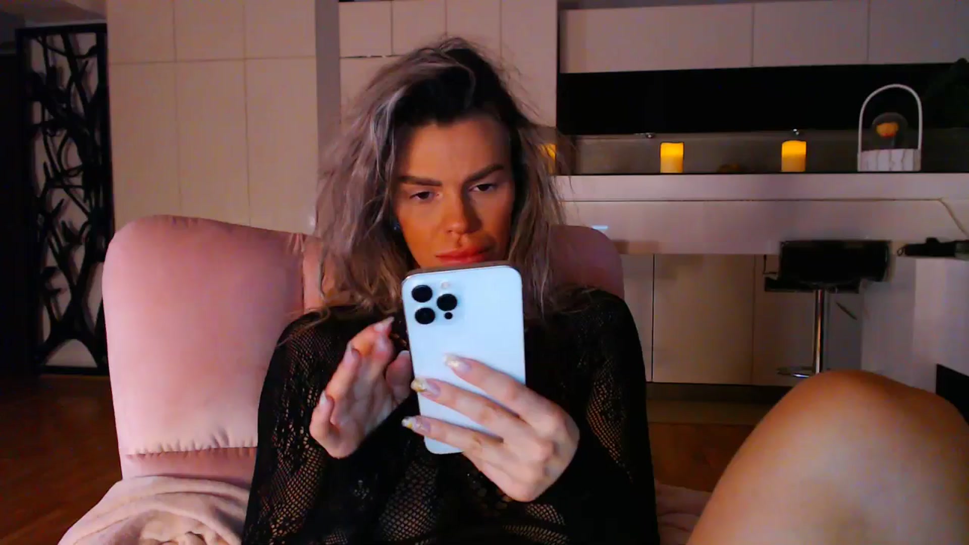 Gallery image thumbnail from D_y_y's myfreecams stream on, 11/25/2023, 06:01 image 15 of 20