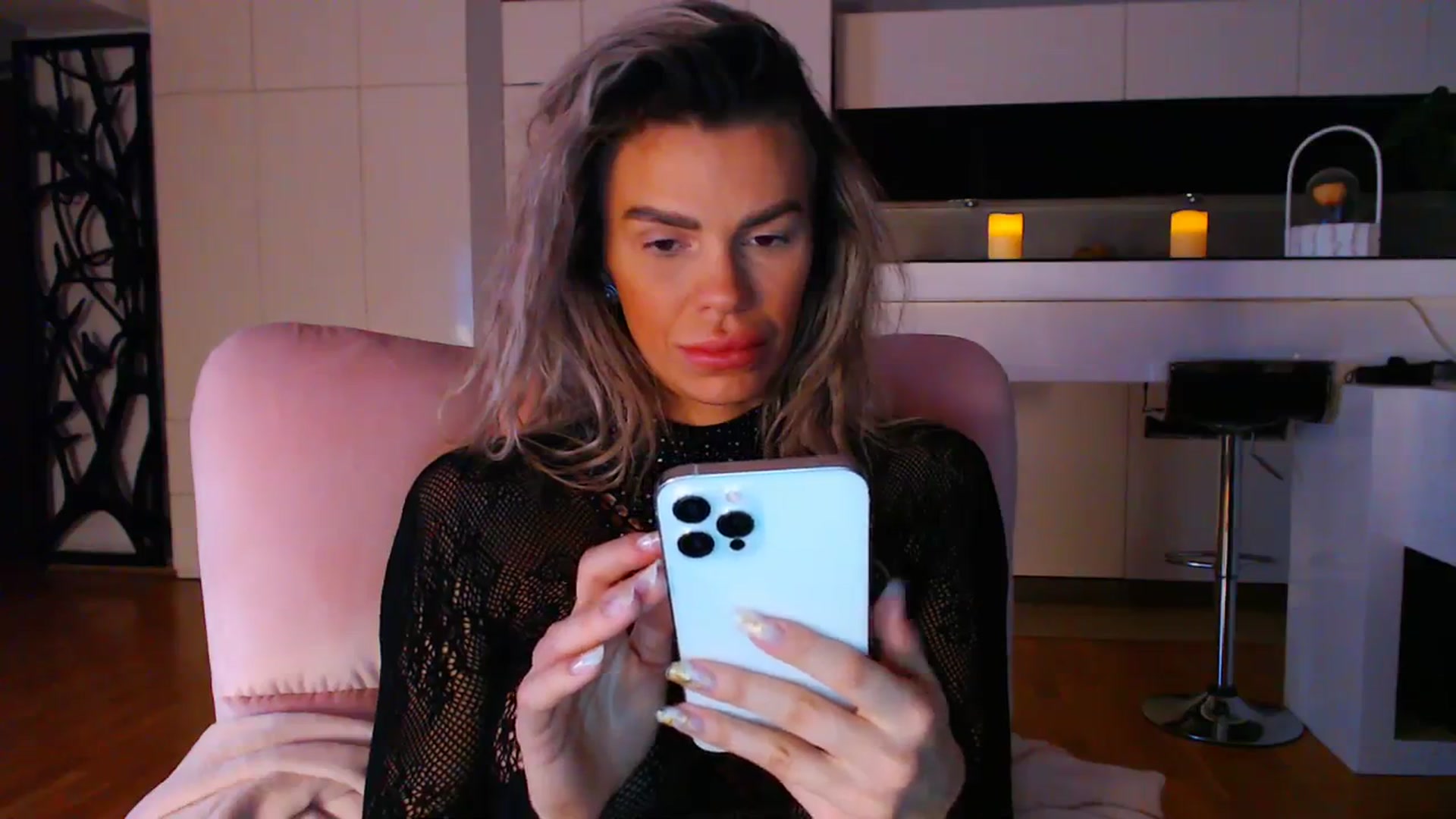 Gallery image thumbnail from D_y_y's myfreecams stream on, 11/25/2023, 06:01 image 11 of 20