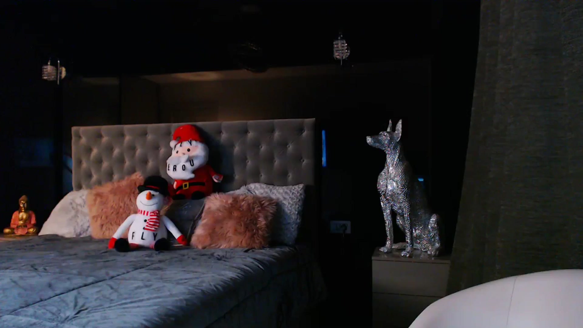 Gallery image thumbnail from D_y_y's myfreecams stream on, 12/03/2023, 06:07 image 20 of 20
