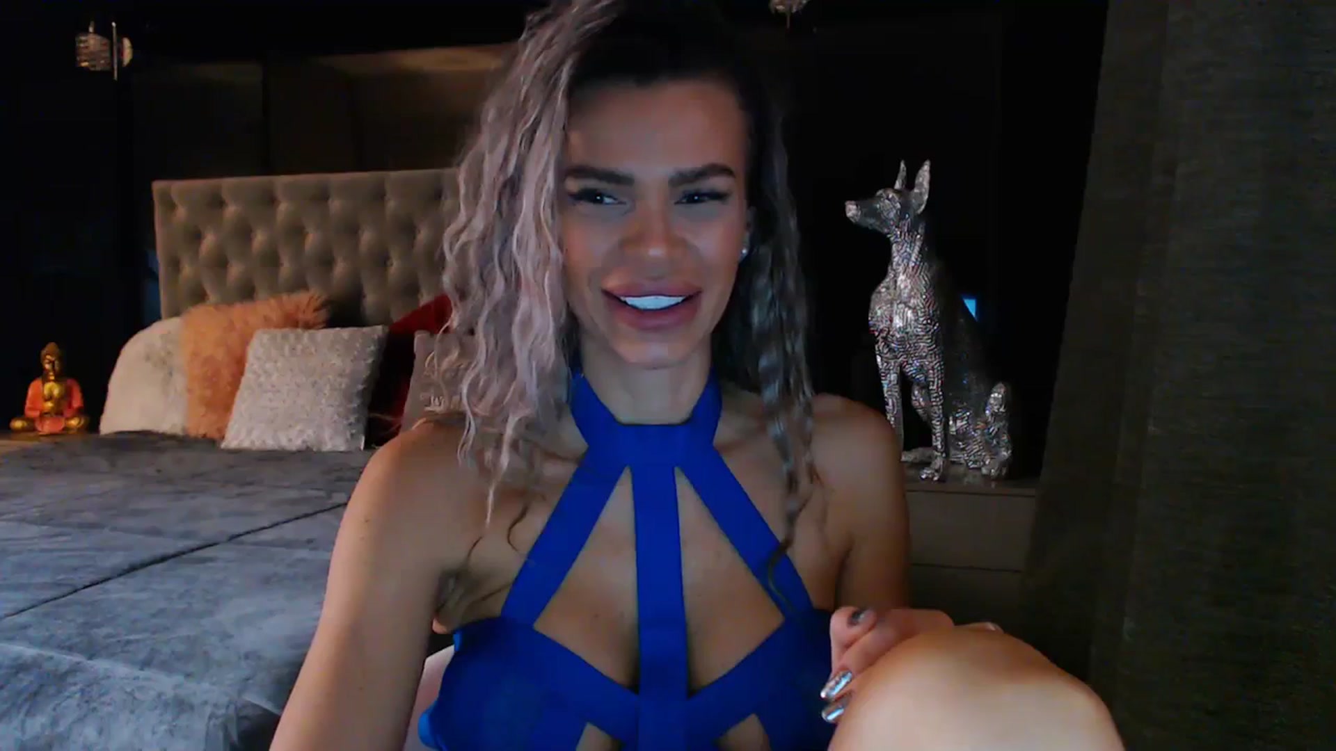 Gallery image thumbnail from D_y_y's myfreecams stream on, 12/23/2023, 05:58 image 4 of 20