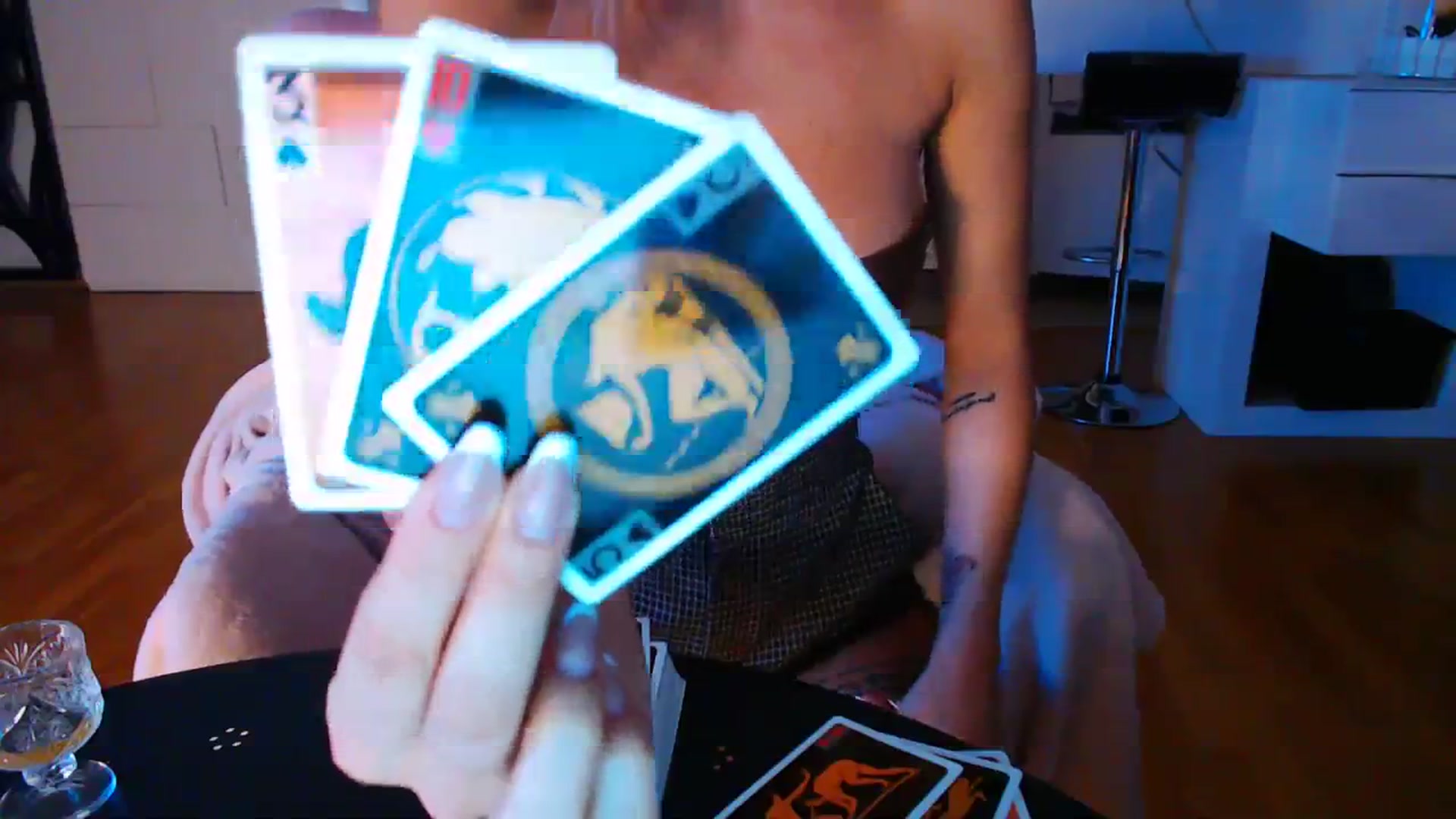 Gallery image thumbnail from D_y_y's myfreecams stream on, 01/13/2024, 06:21 image 11 of 20