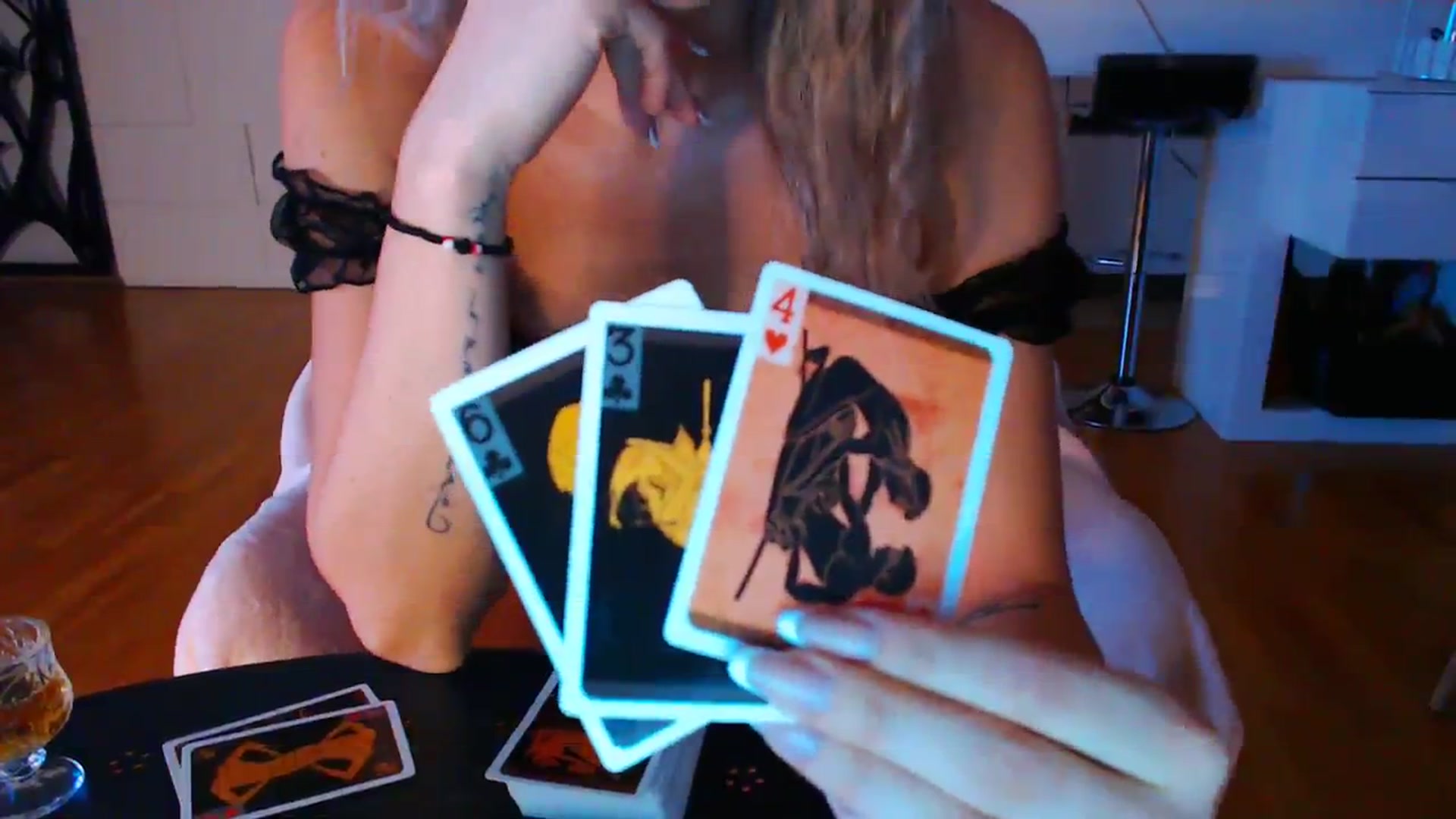 Gallery image thumbnail from D_y_y's myfreecams stream on, 02/01/2024, 05:29 image 13 of 20