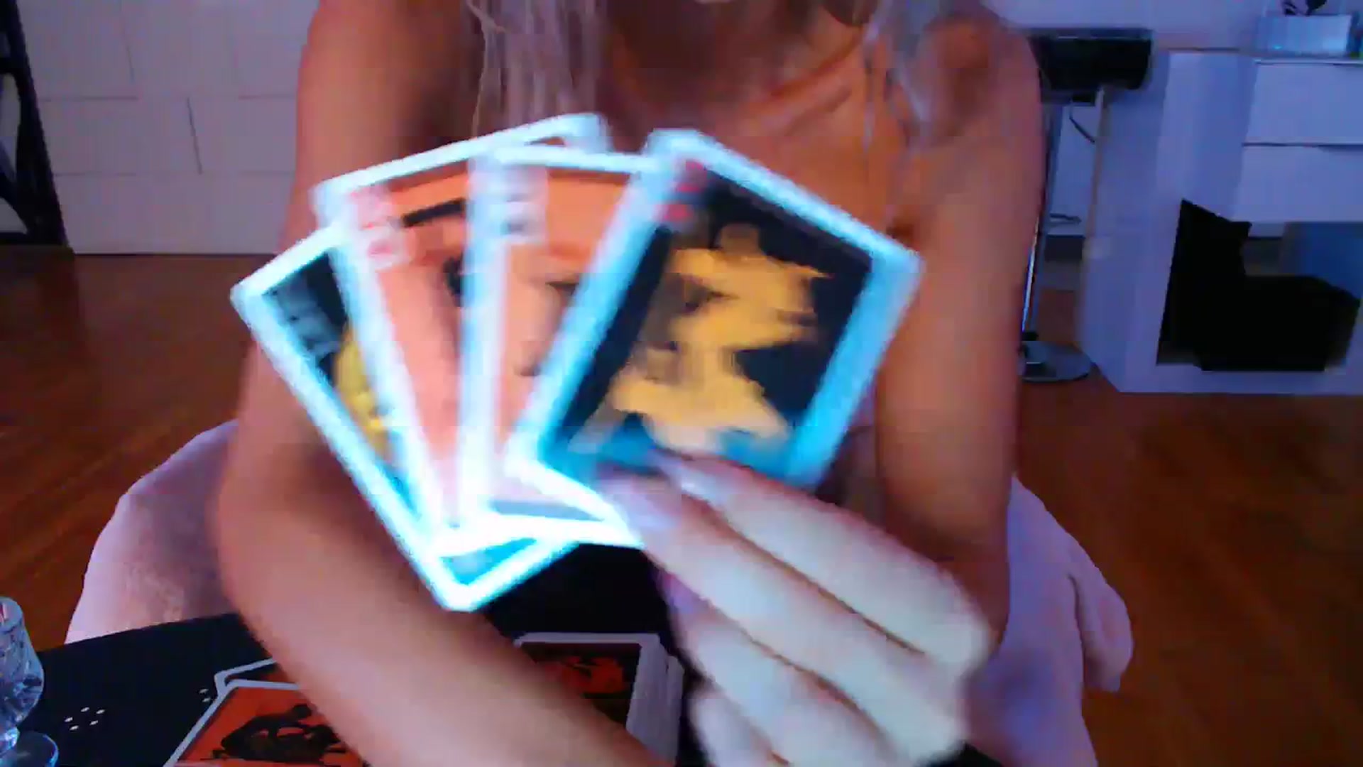 Gallery image thumbnail from D_y_y's myfreecams stream on, 04/05/2024, 05:28 image 1 of 20