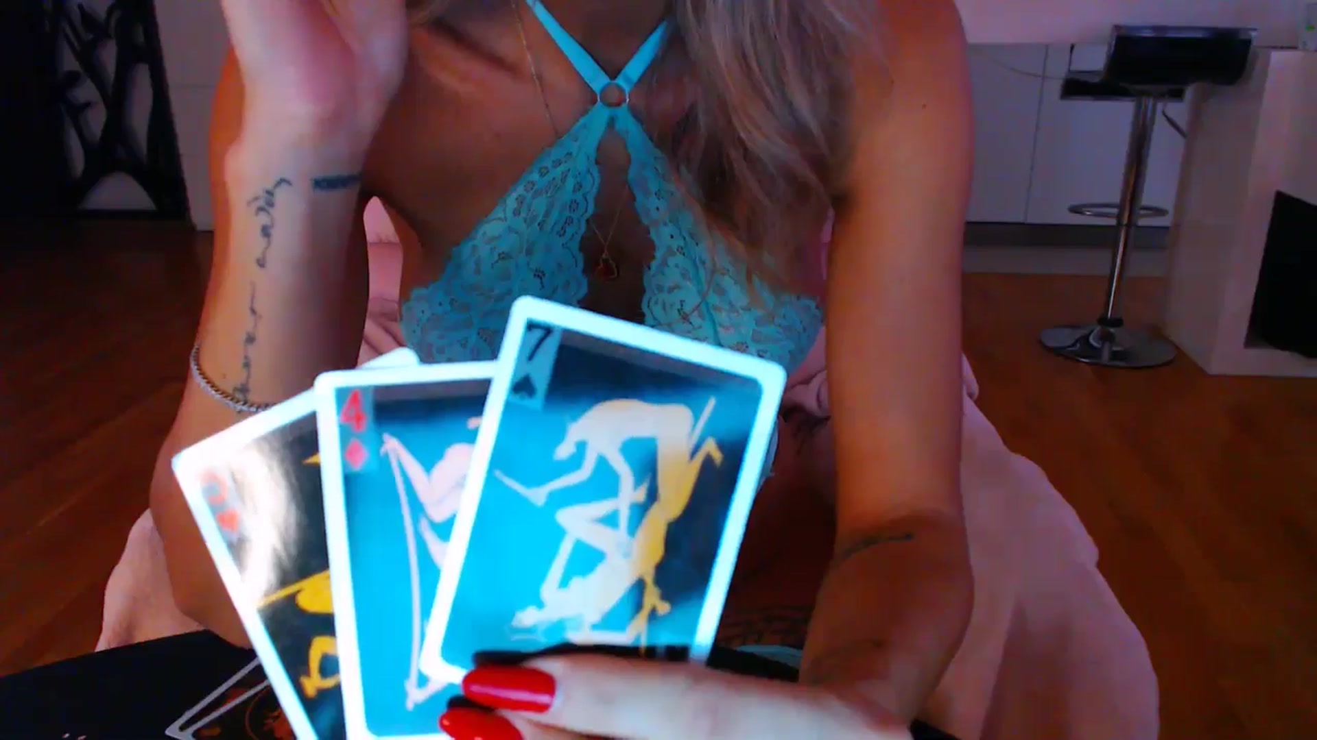 Gallery image thumbnail from D_y_y's myfreecams stream on, 05/15/2024, 05:10 image 4 of 20