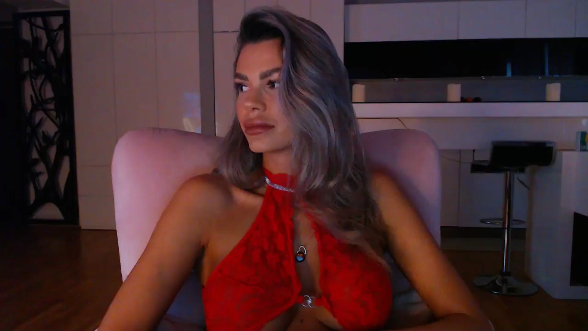 Gallery image thumbnail from D_y_y's myfreecams stream on, 05/17/2024, 05:11 image 5 of 20
