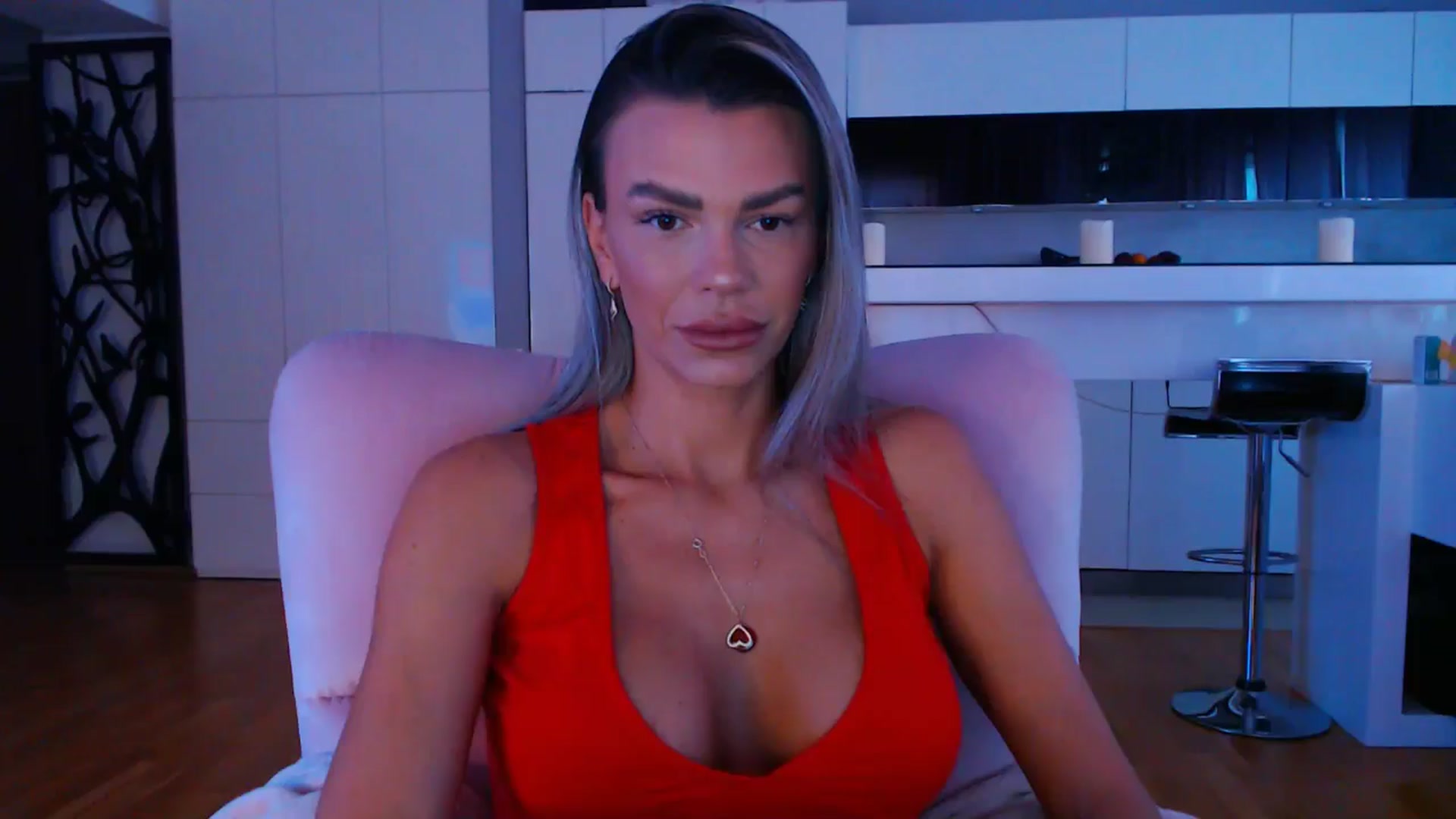 Gallery image thumbnail from D_y_y's myfreecams stream on, 05/24/2024, 04:48 image 1 of 20